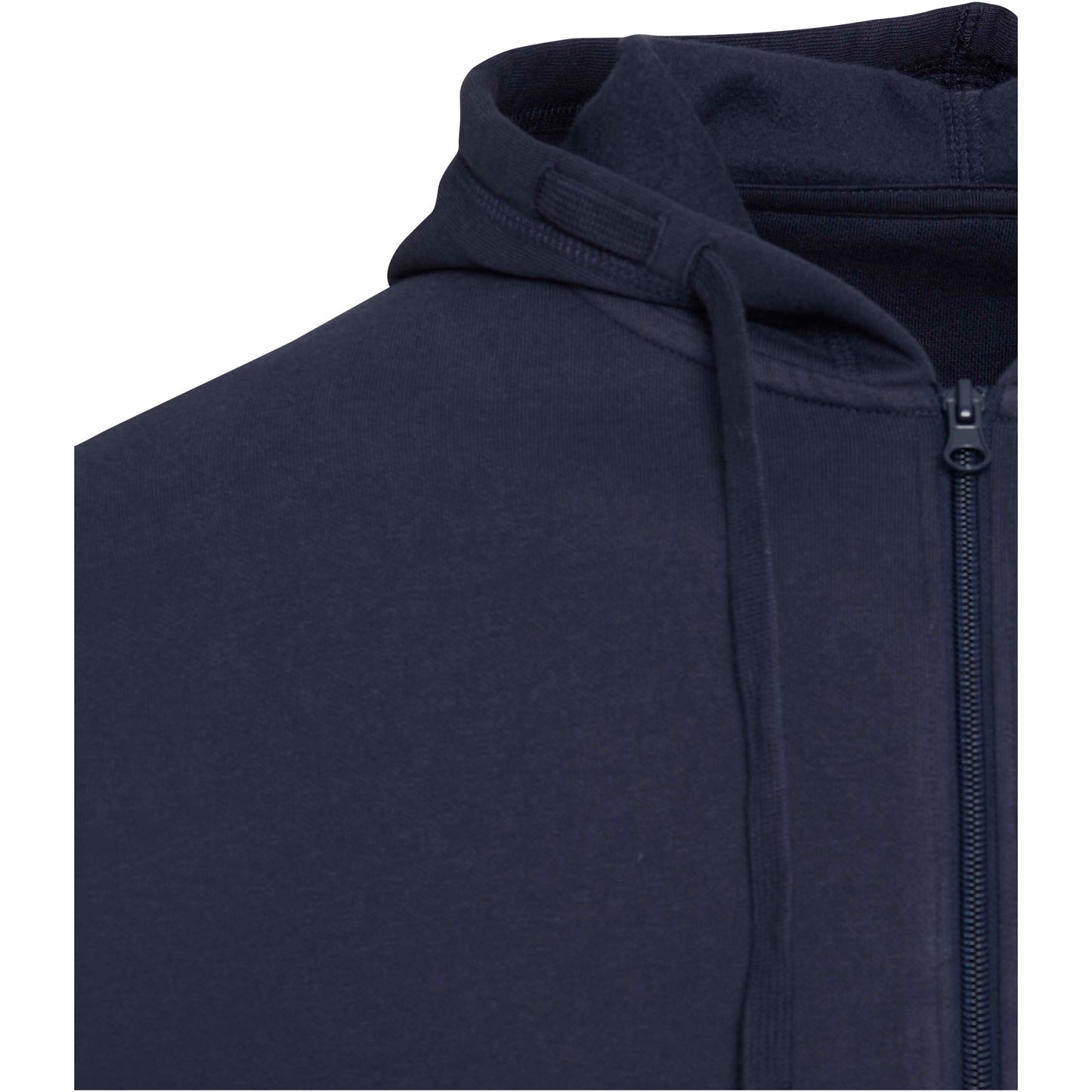 Jasper 280 g/m² unisex-huvtröja av återvunnet ekologiskt OCS-material