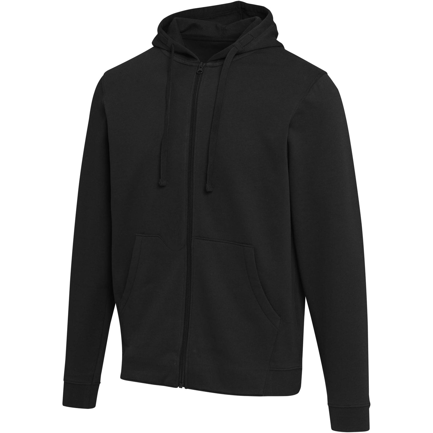 Jasper 280 g/m² unisex-huvtröja av återvunnet ekologiskt OCS-material