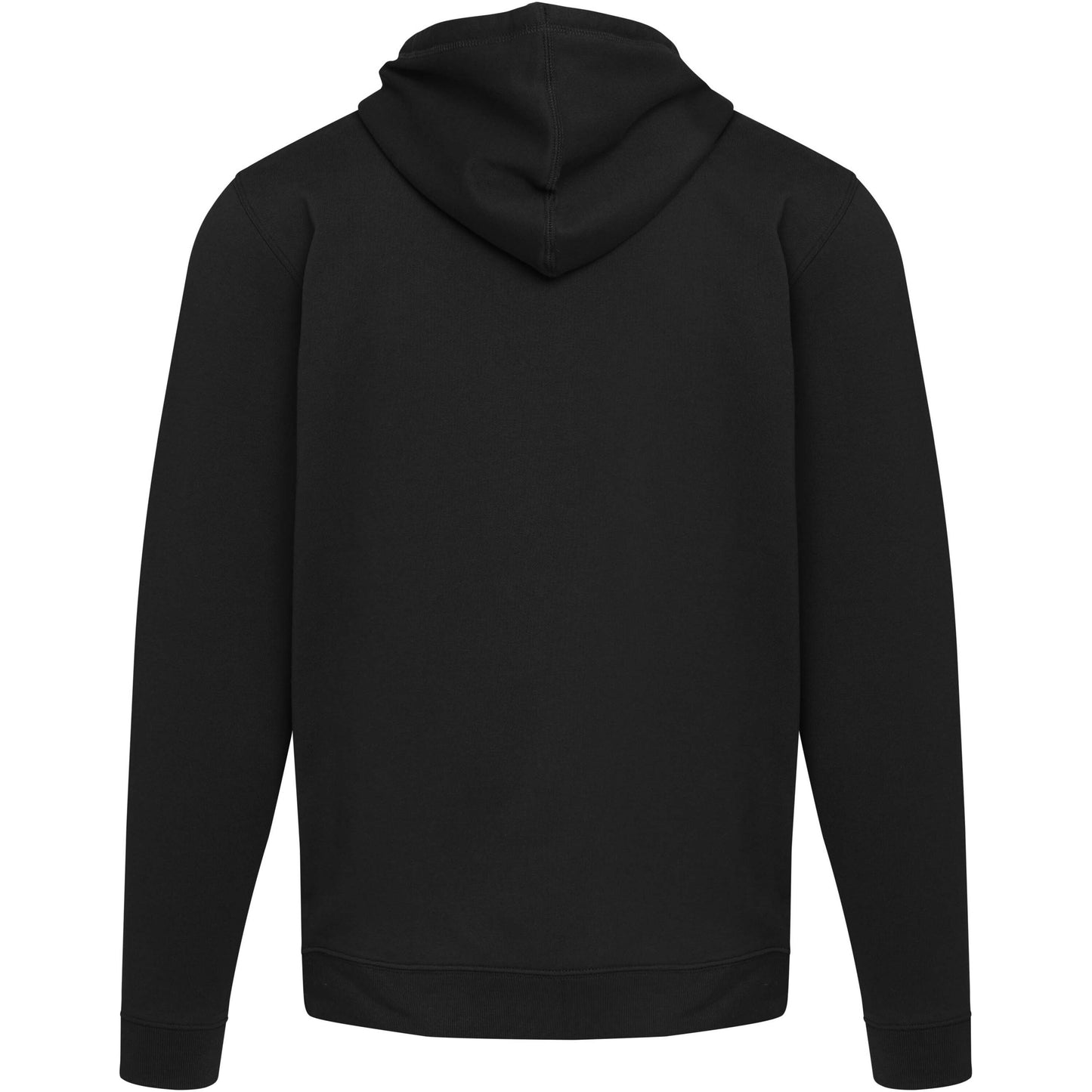 Jasper 280 g/m² unisex-huvtröja av återvunnet ekologiskt OCS-material