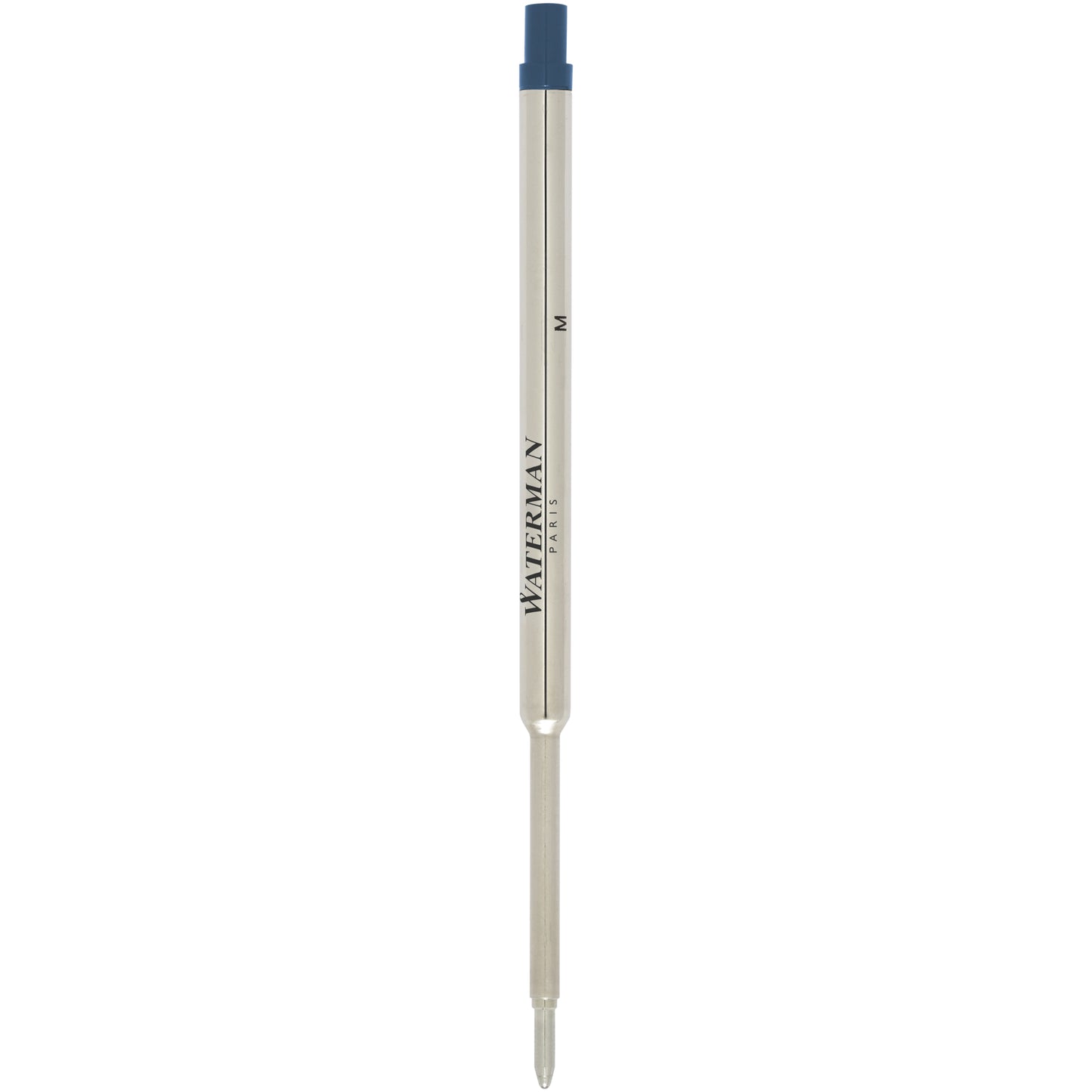 Waterman kulspetspenna refill (blått bläck)