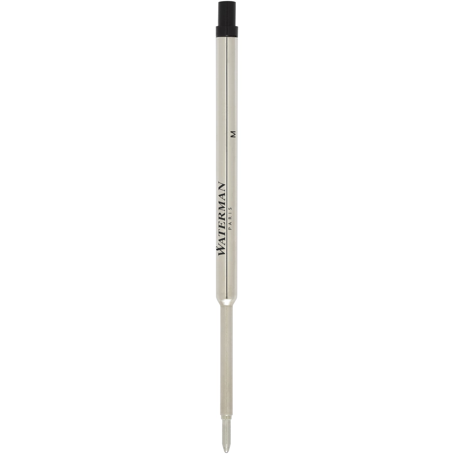 Waterman kulspetspenna refill (svart bläck)