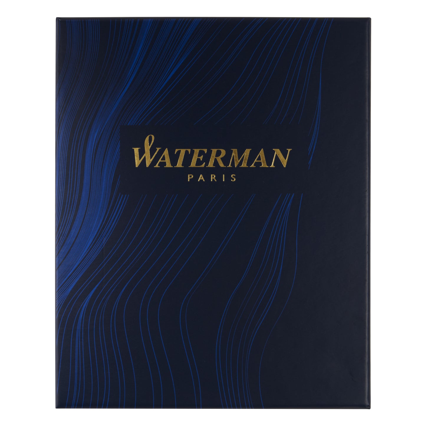Waterman presentförpackning för två pennor