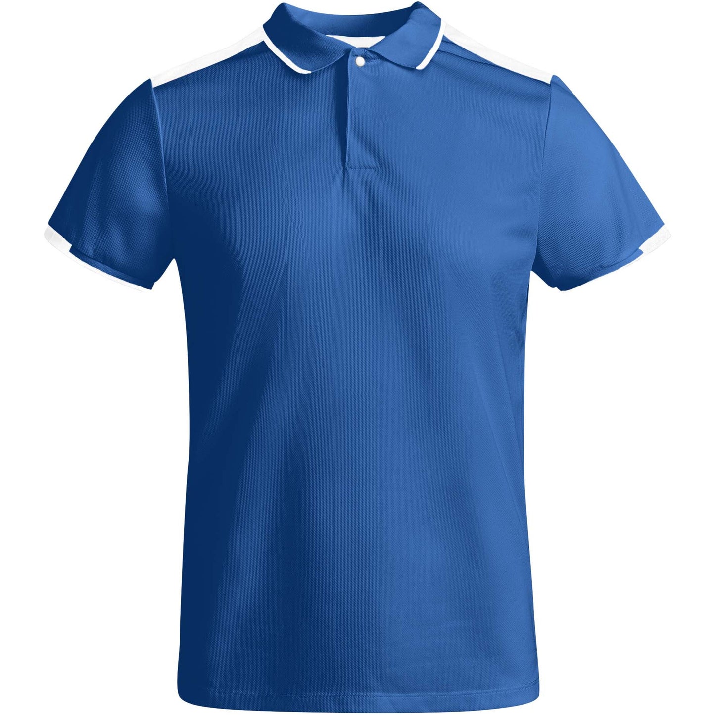 Tamil kortärmad sportpolo för barn