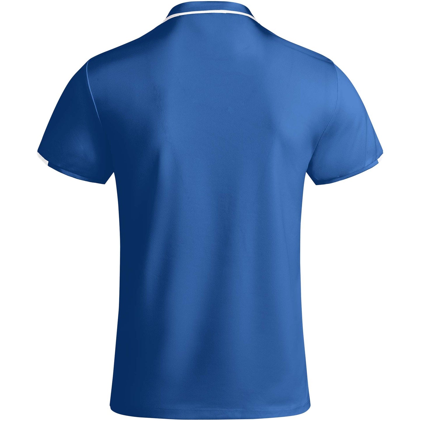 Tamil kortärmad sportpolo för barn