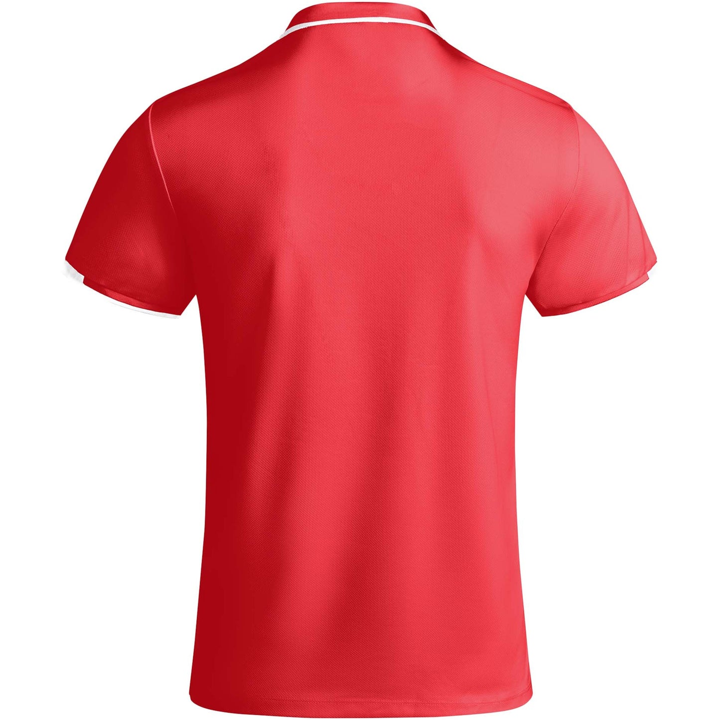 Tamil kortärmad sportpolo för barn