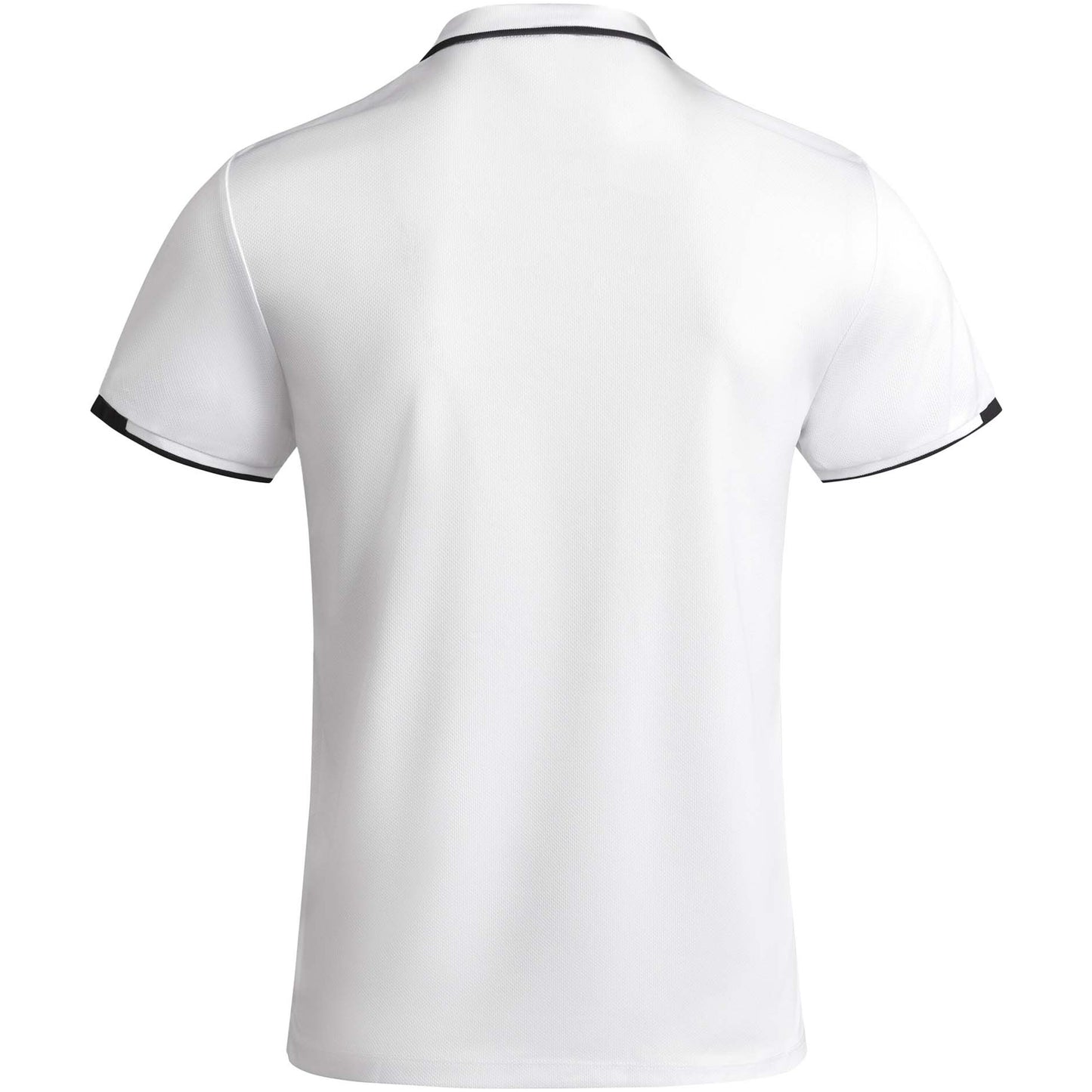 Tamil kortärmad sportpolo för barn