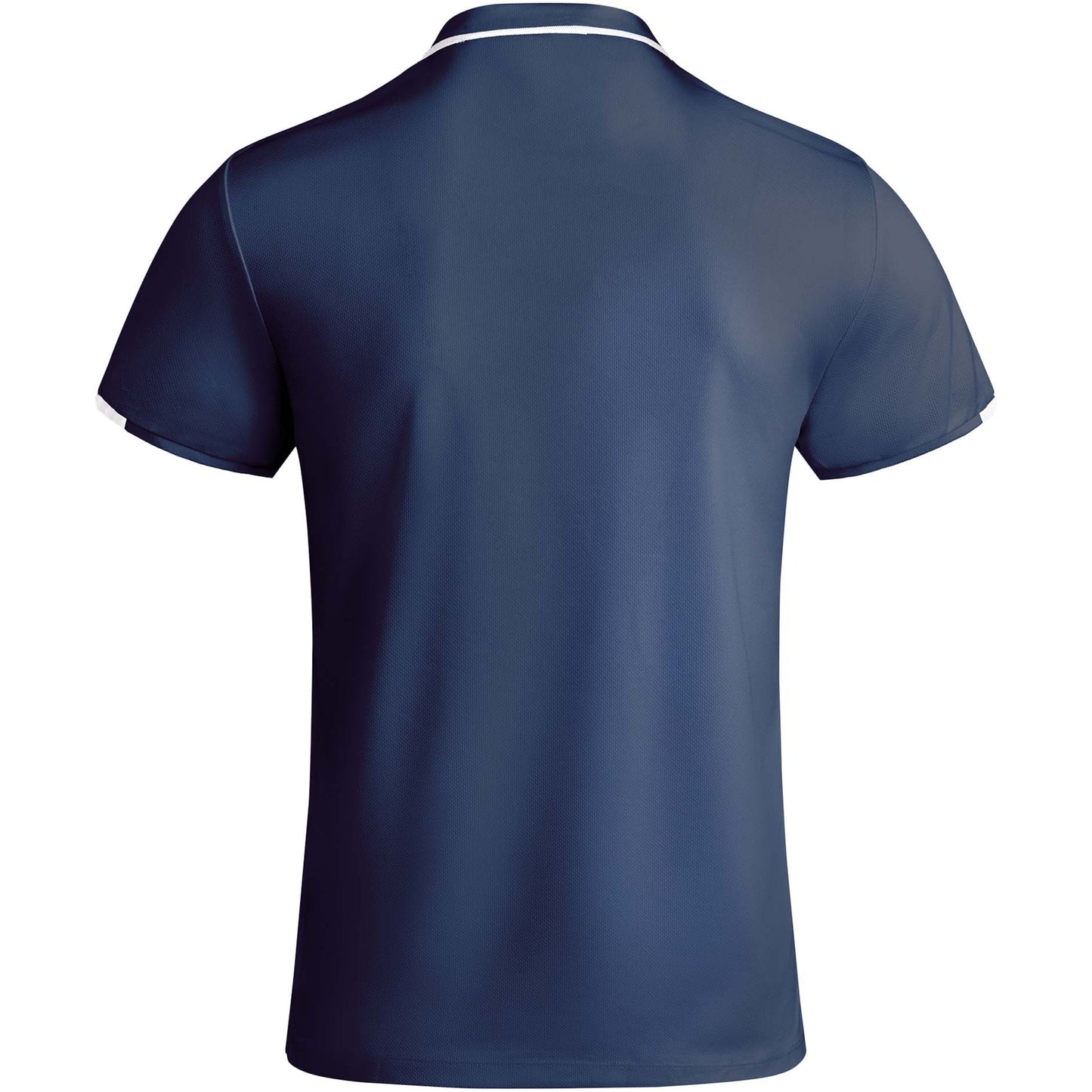 Tamil kortärmad sportpolo för barn