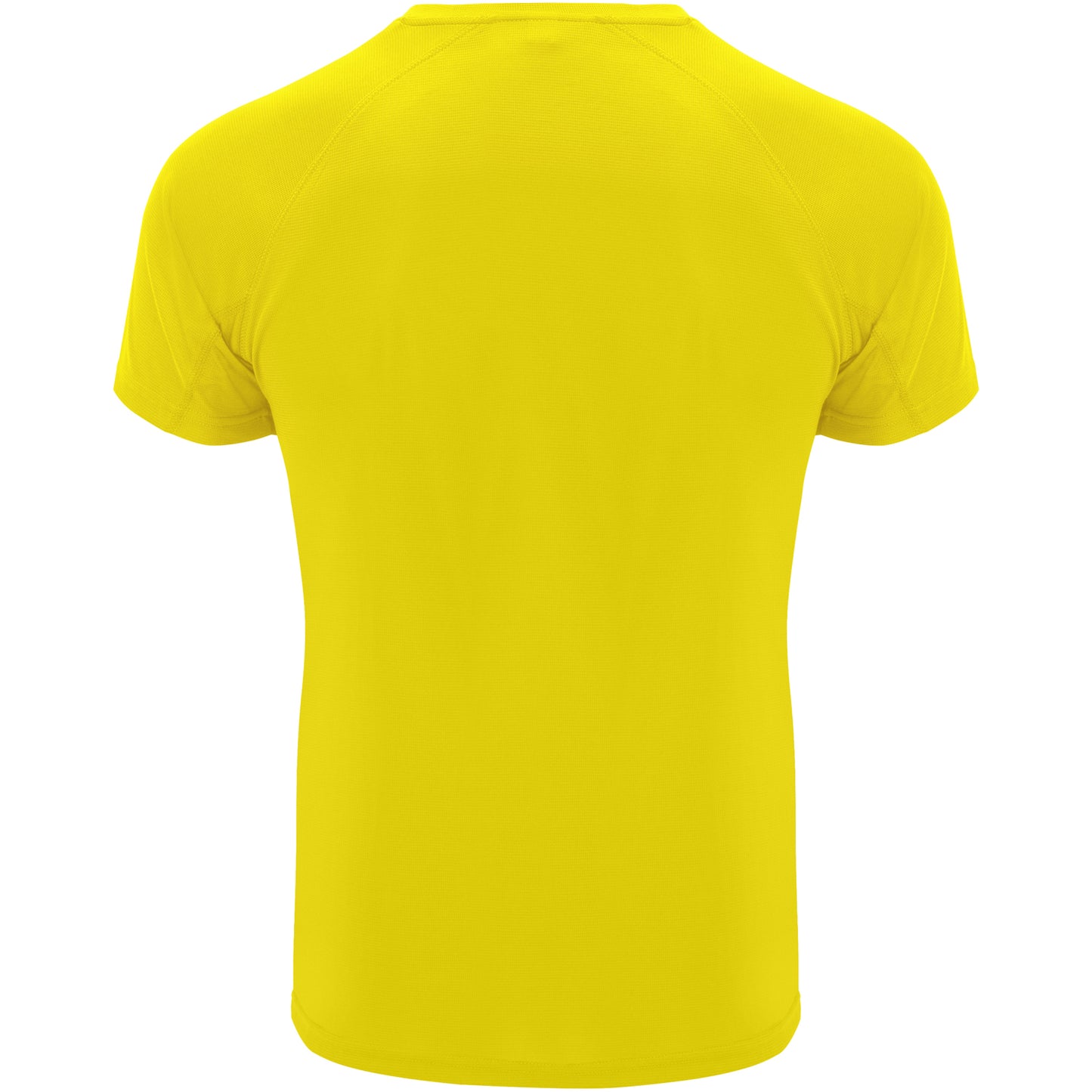 Bahrain kortärmad funktions T-shirt för barn