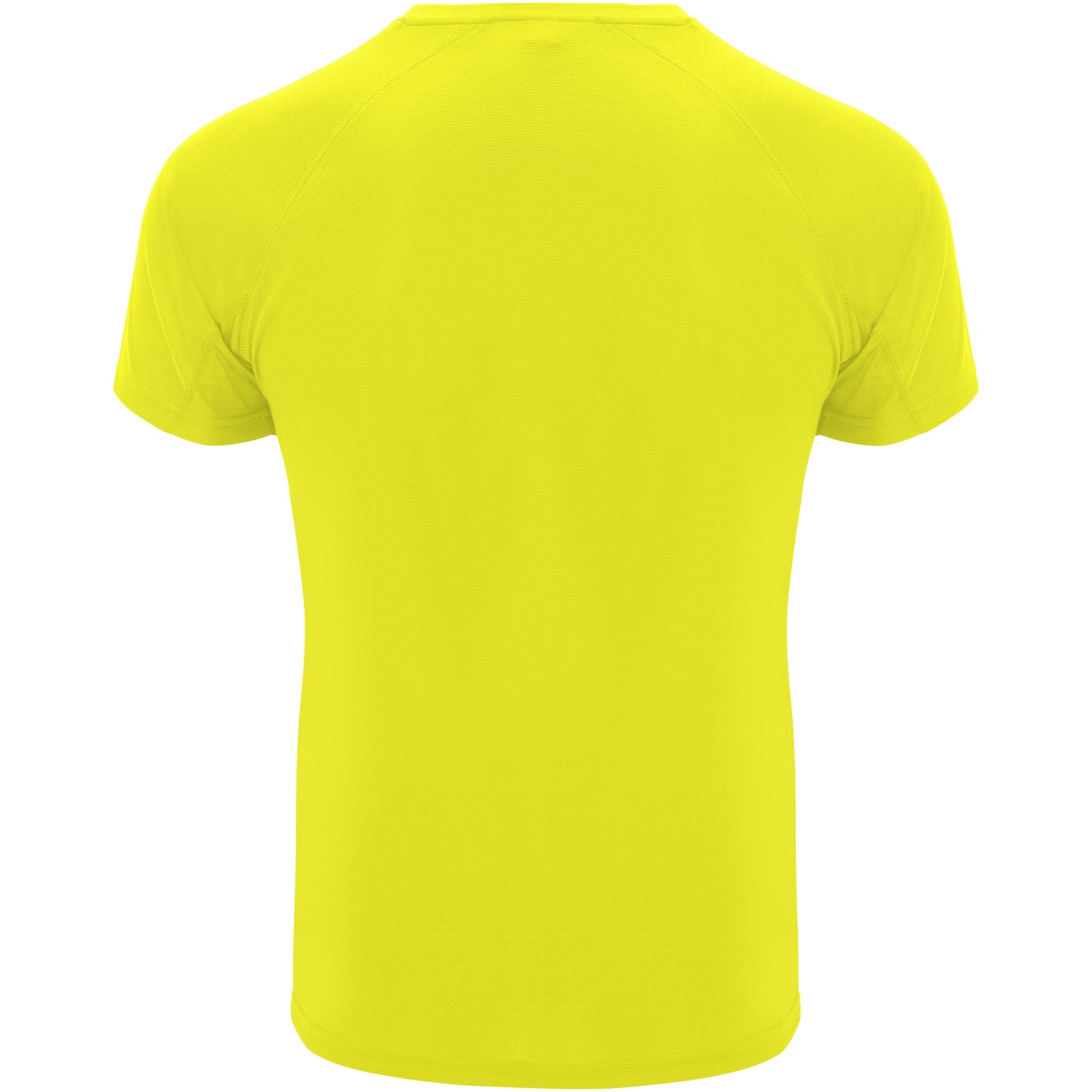 Bahrain kortärmad funktions T-shirt för barn