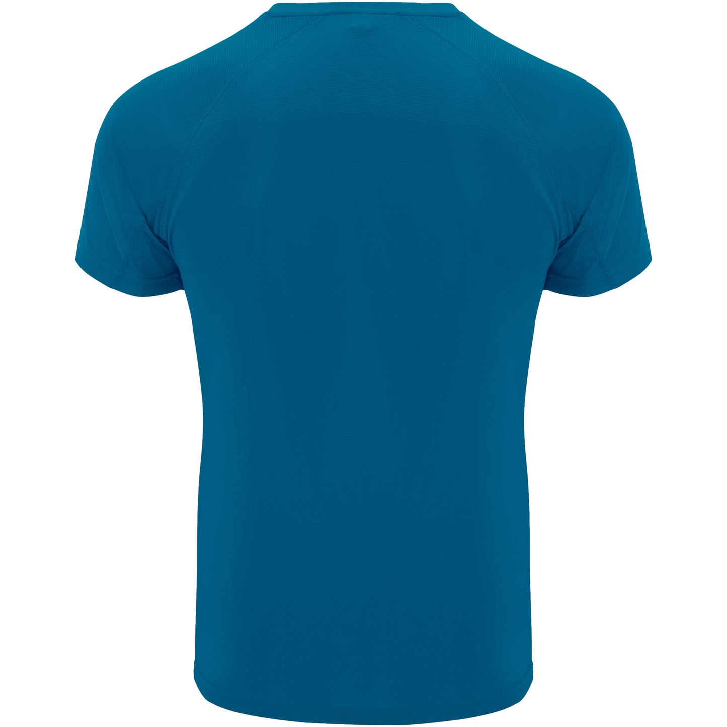Bahrain kortärmad funktions T-shirt för barn
