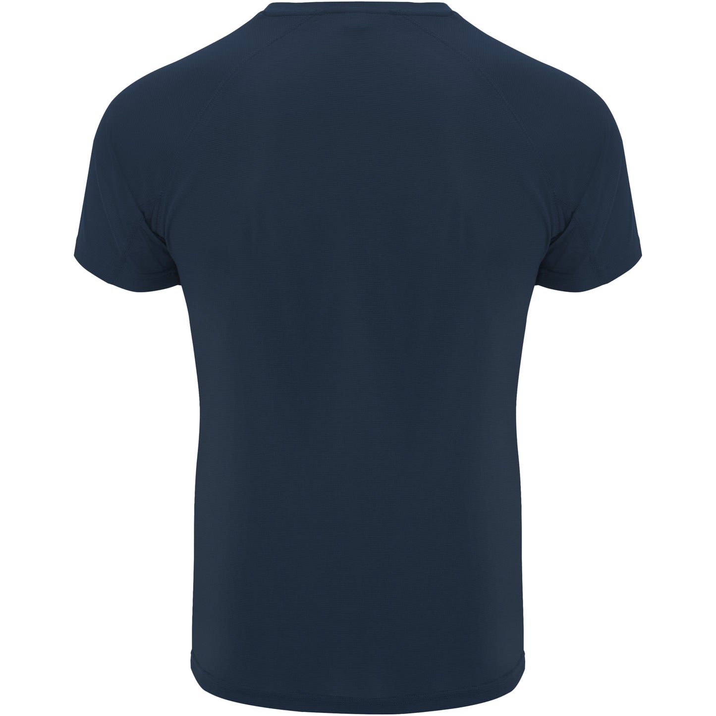 Bahrain kortärmad funktions T-shirt för barn