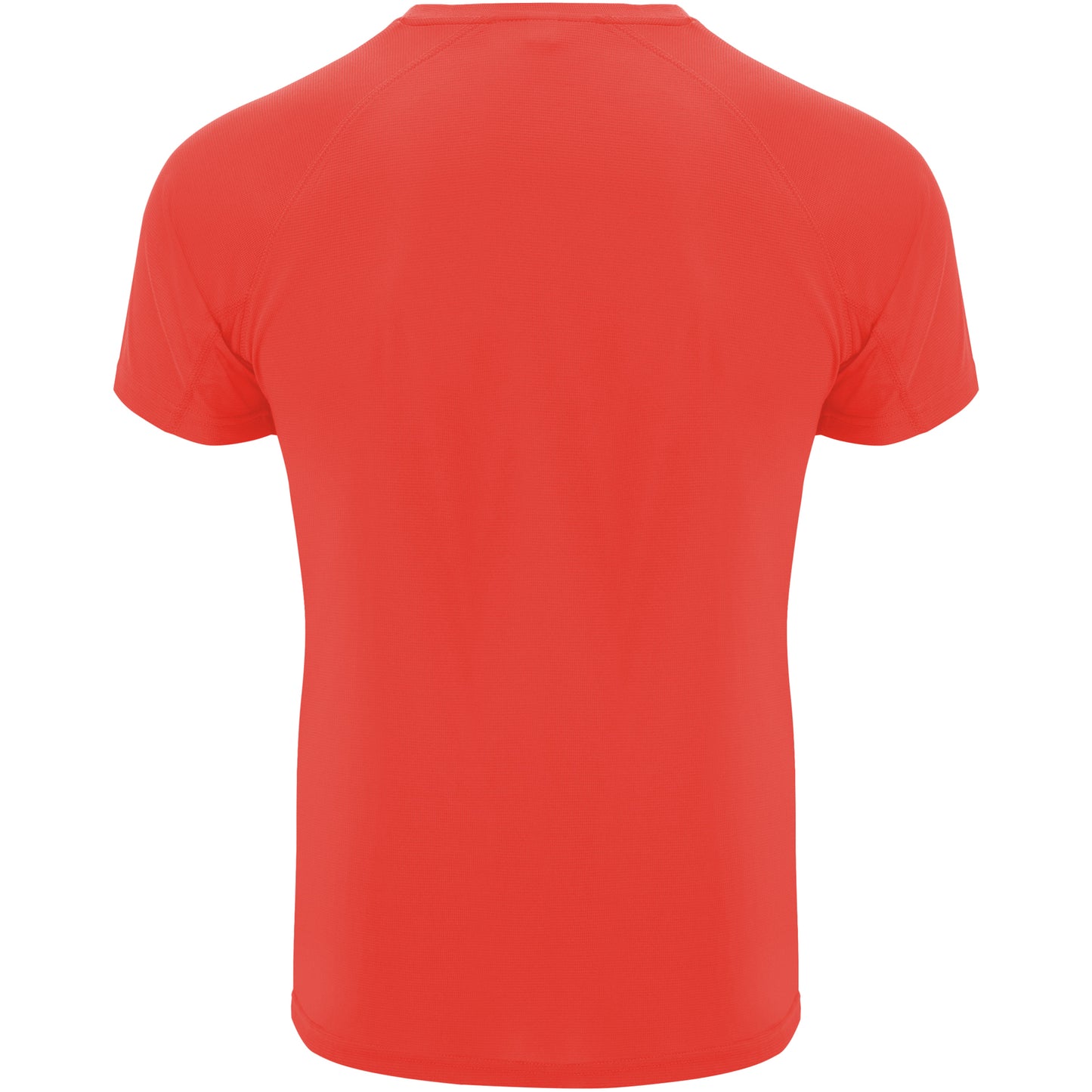 Bahrain kortärmad funktions T-shirt för barn