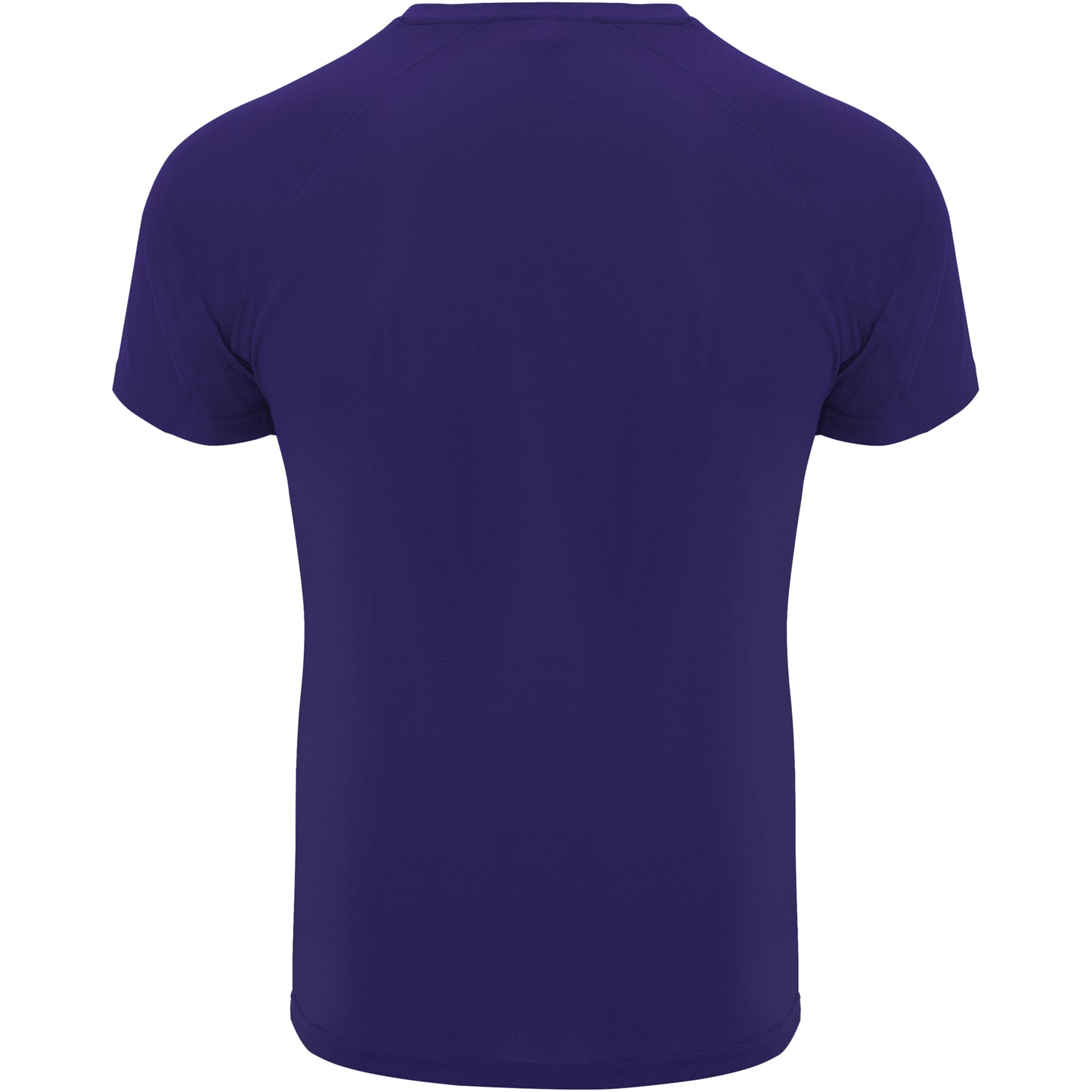 Bahrain kortärmad funktions T-shirt för barn