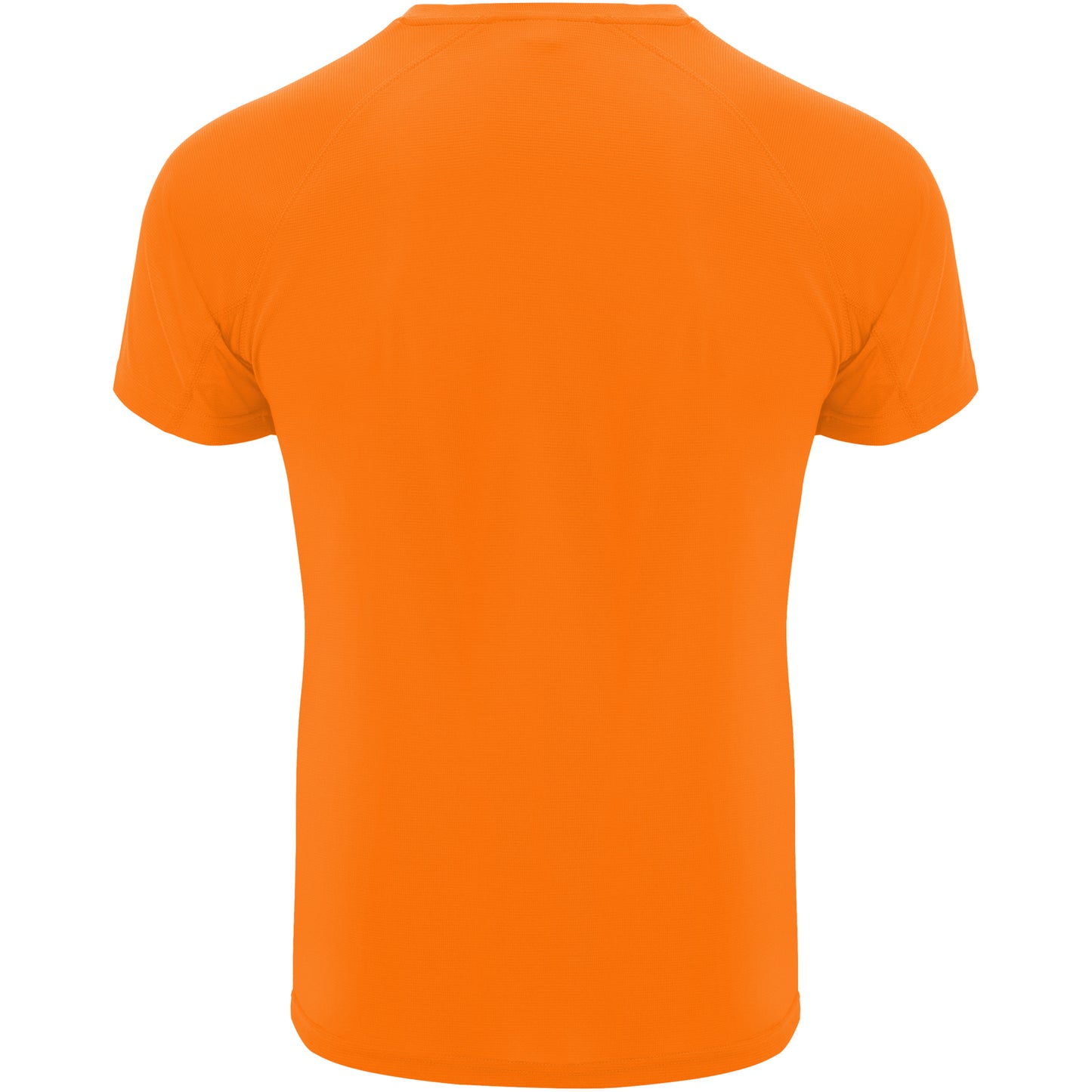 Bahrain kortärmad funktions T-shirt för barn