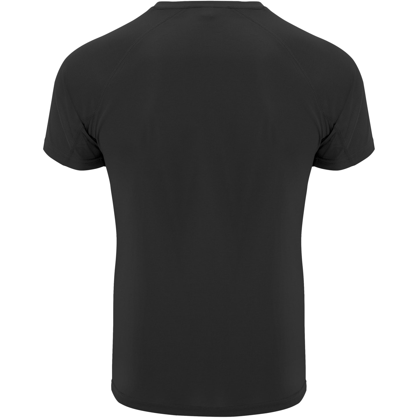 Bahrain kortärmad funktions T-shirt för barn