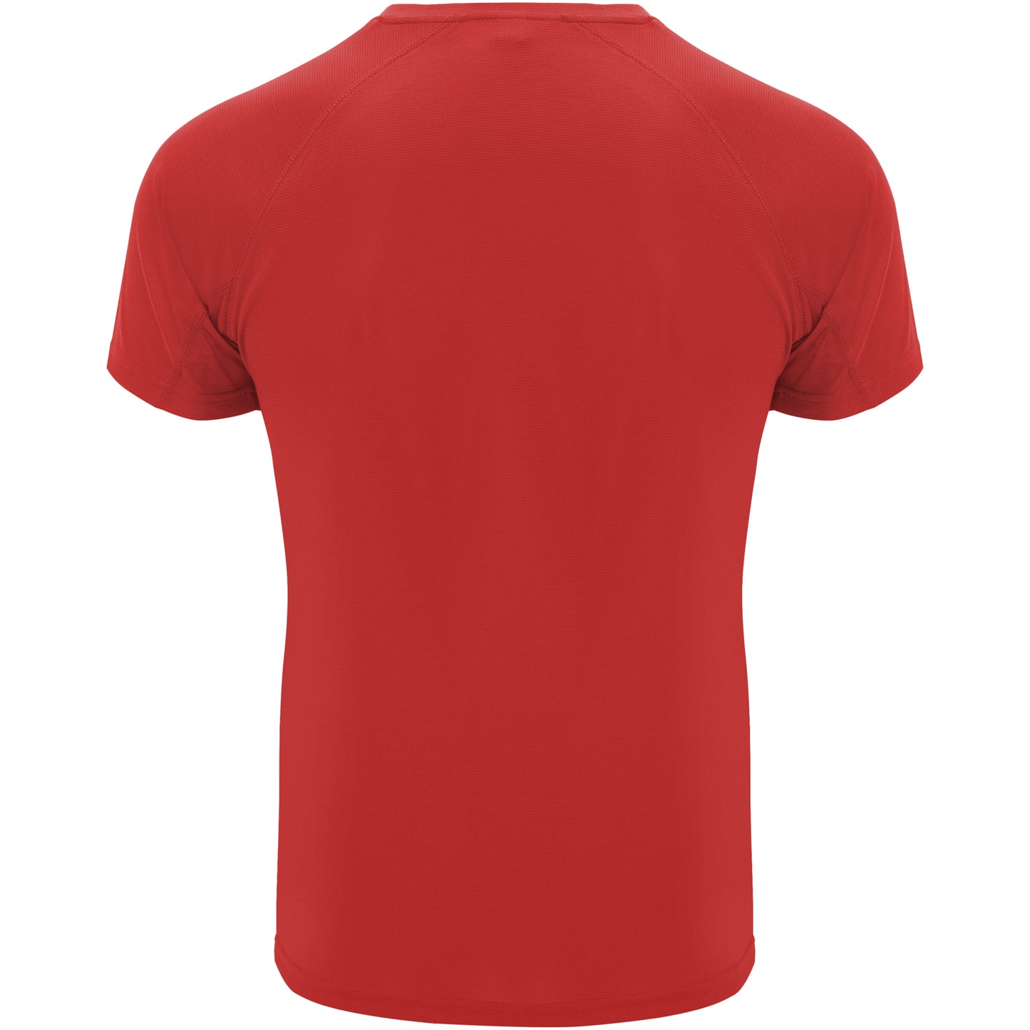 Bahrain kortärmad funktions T-shirt för barn