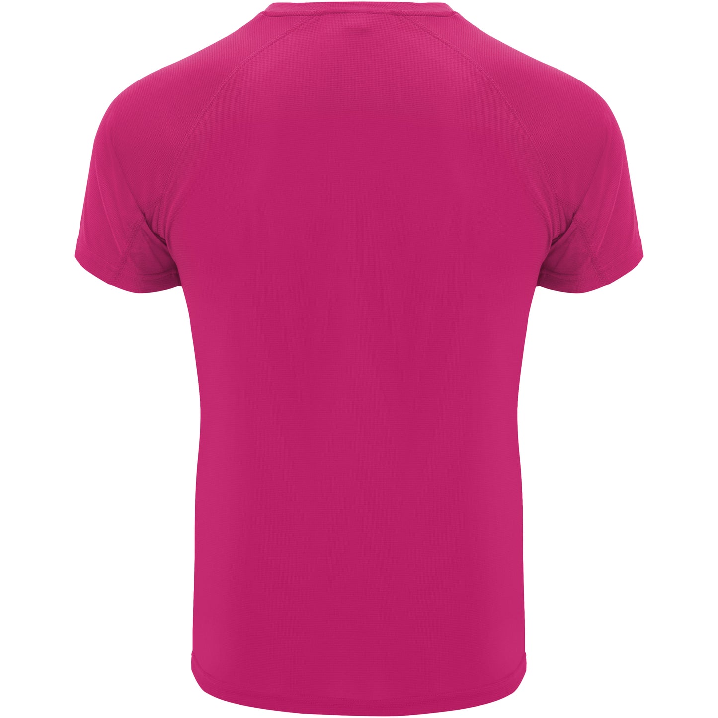 Bahrain kortärmad funktions T-shirt för barn