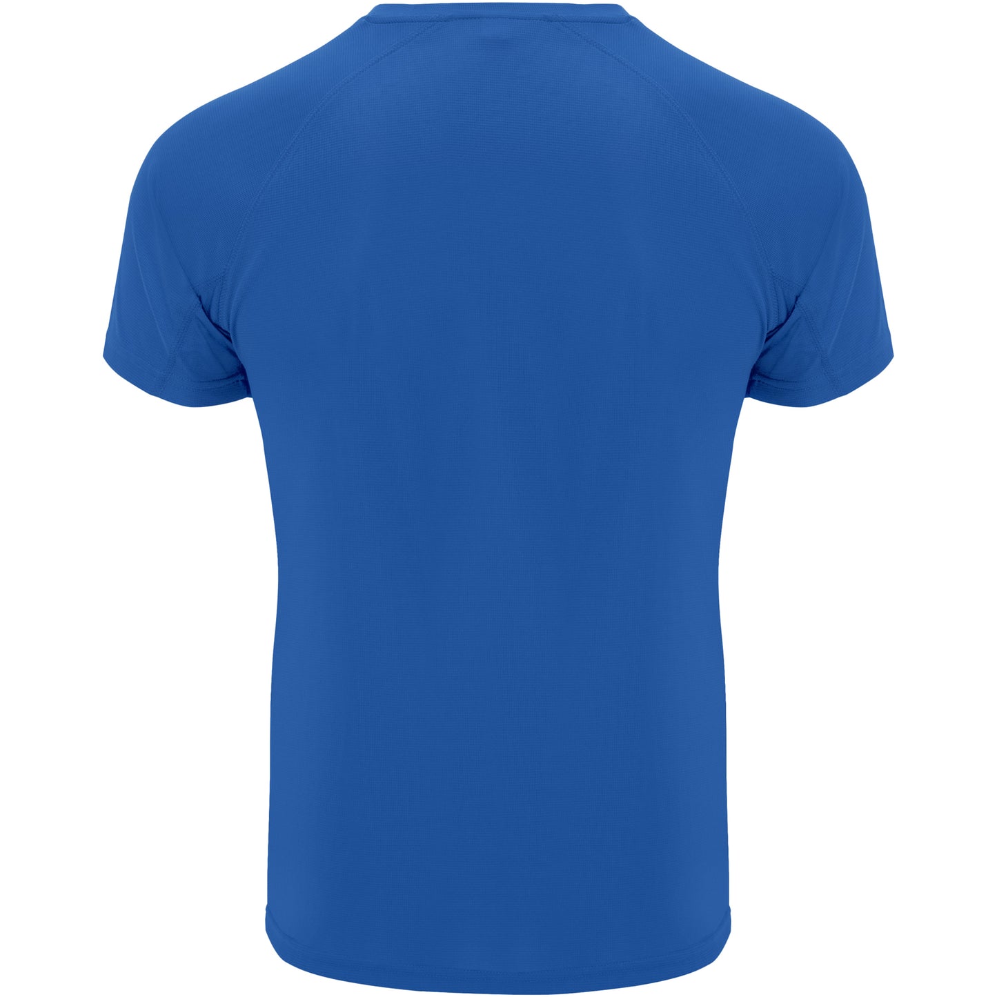 Bahrain kortärmad funktions T-shirt för barn