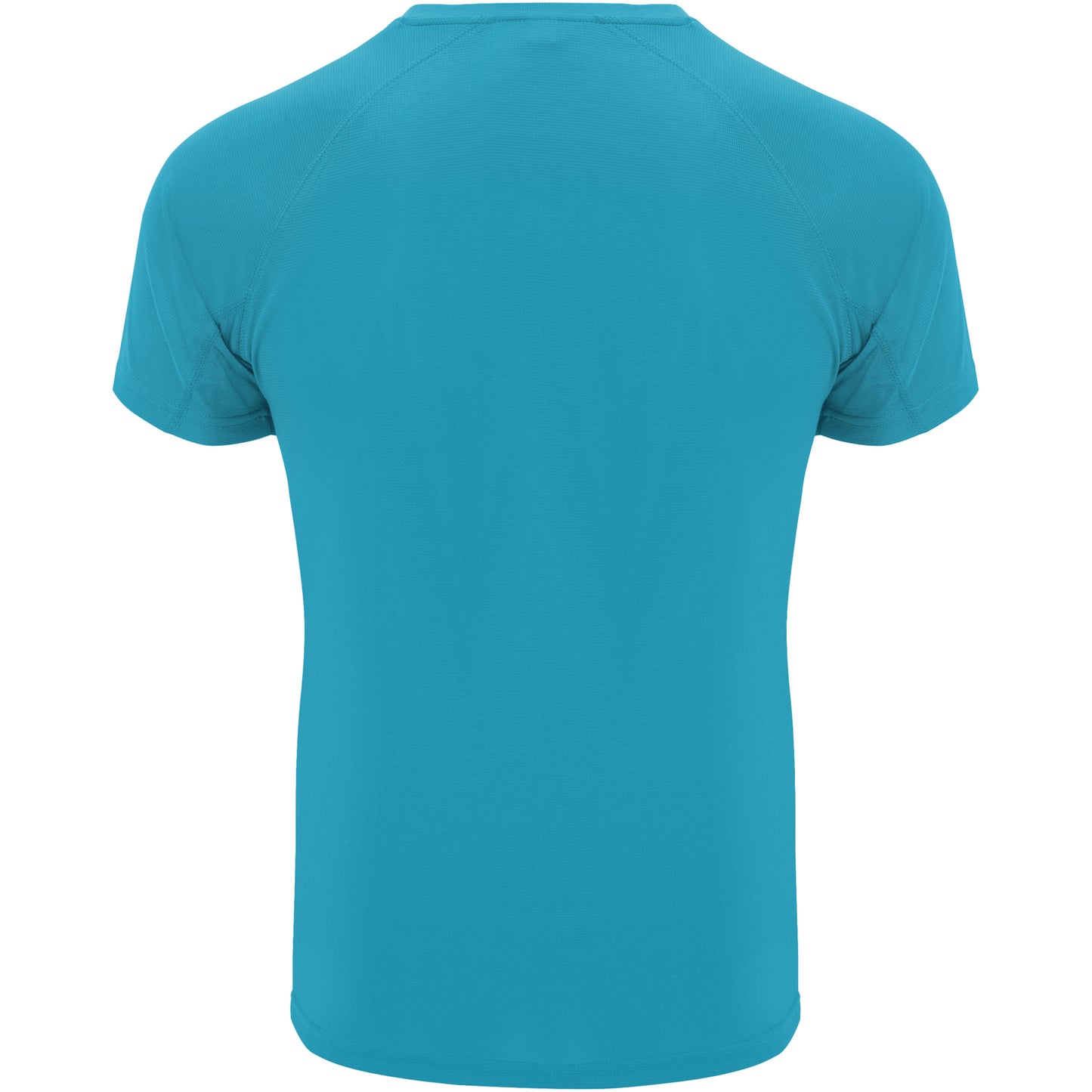 Bahrain kortärmad funktions T-shirt för barn
