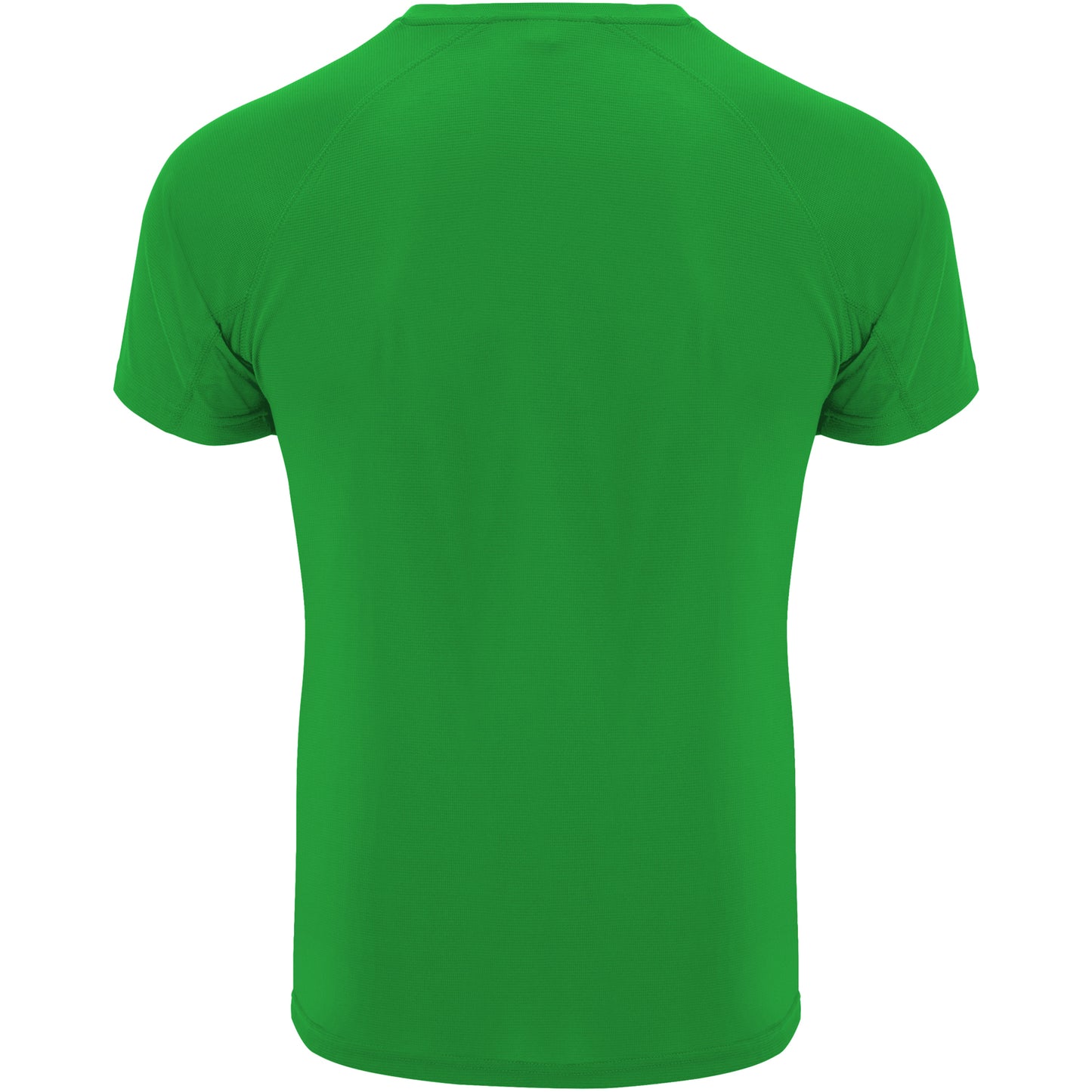 Bahrain kortärmad funktions T-shirt för barn