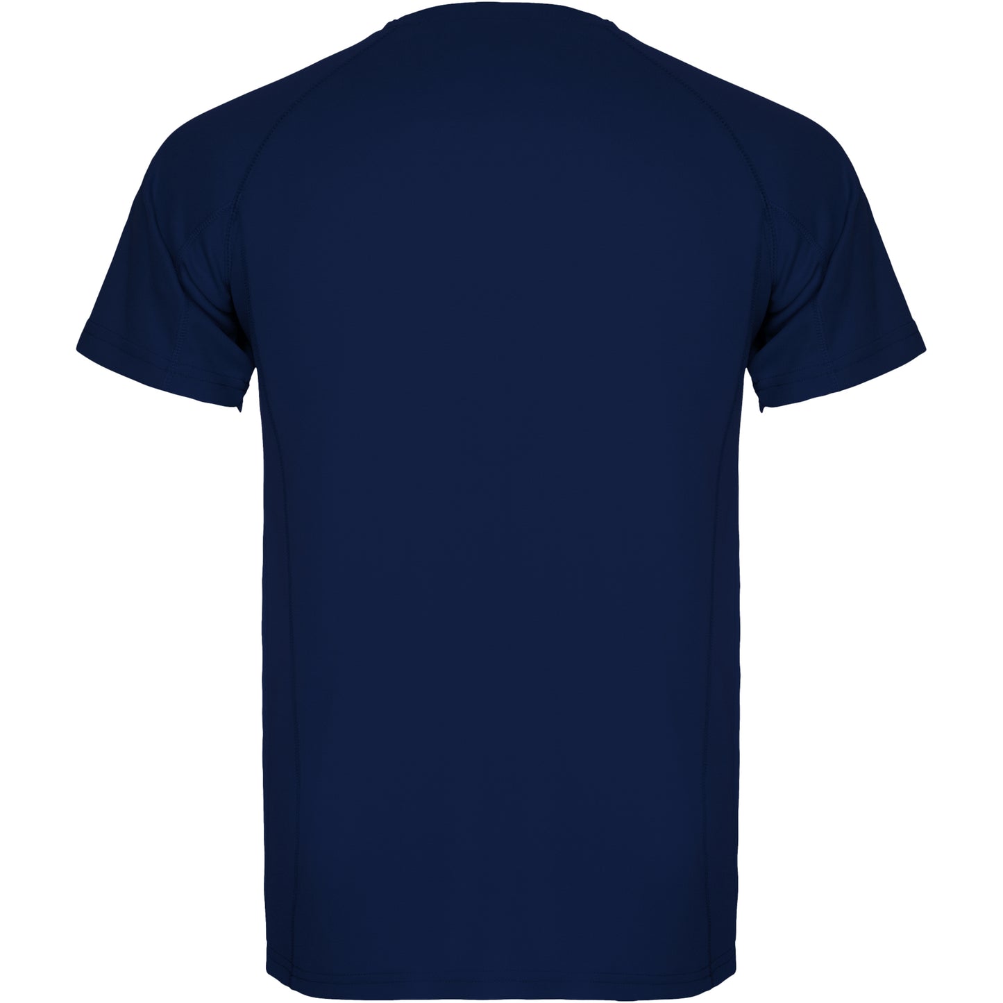 Montecarlo kortärmad funktions t-shirt för barn