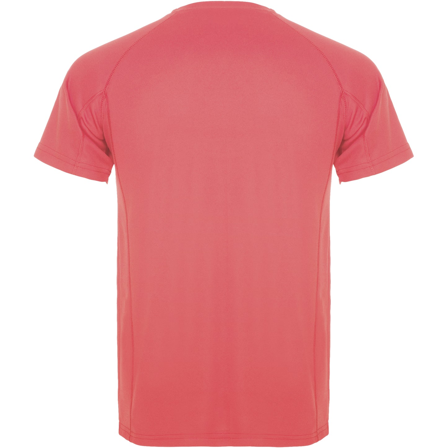 Montecarlo kortärmad funktions t-shirt för barn