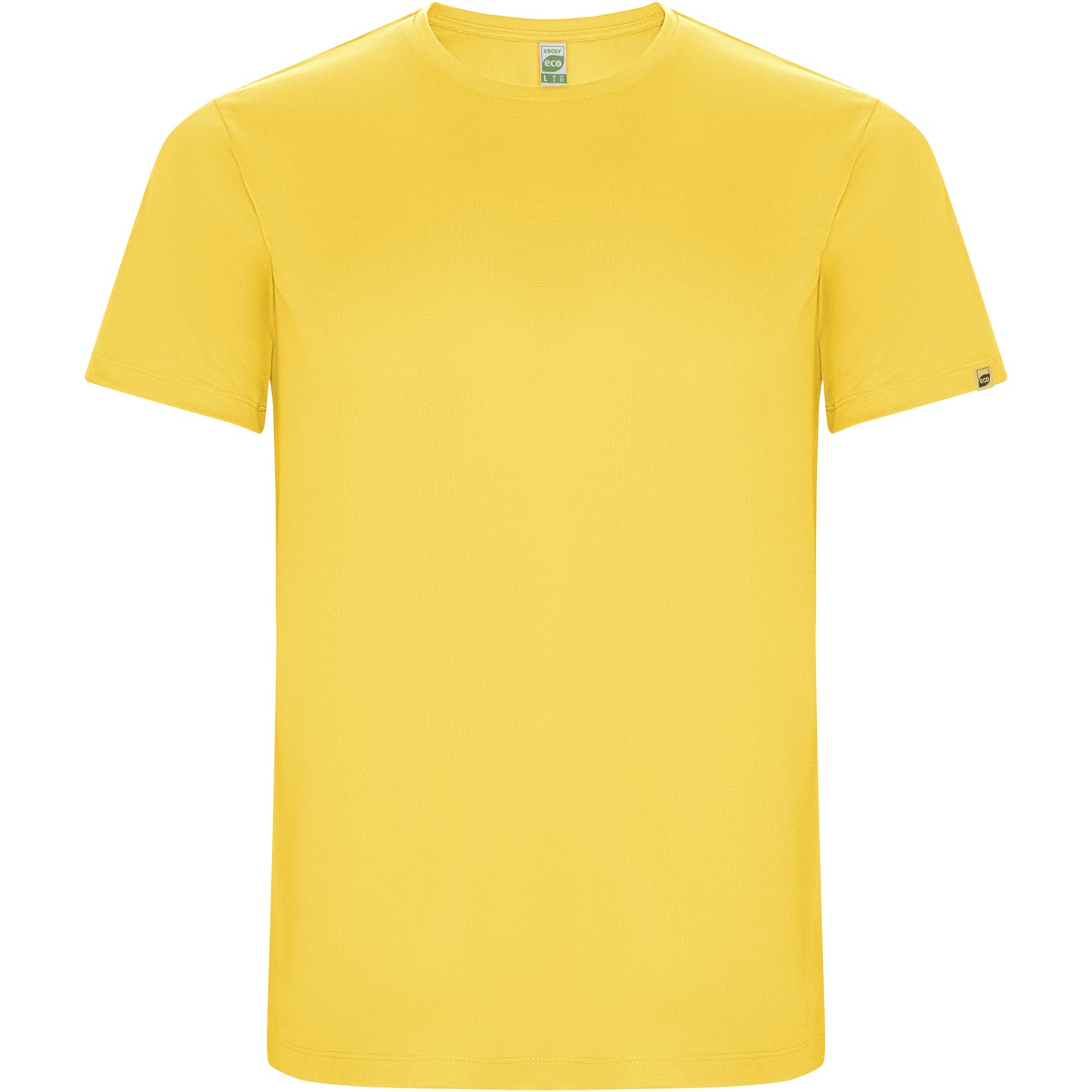 Imola kortärmad funktions T-shirt för barn