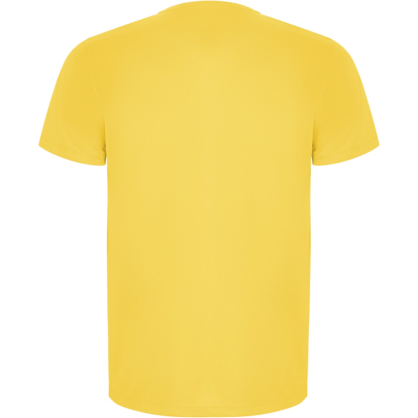 Imola kortärmad funktions T-shirt för barn