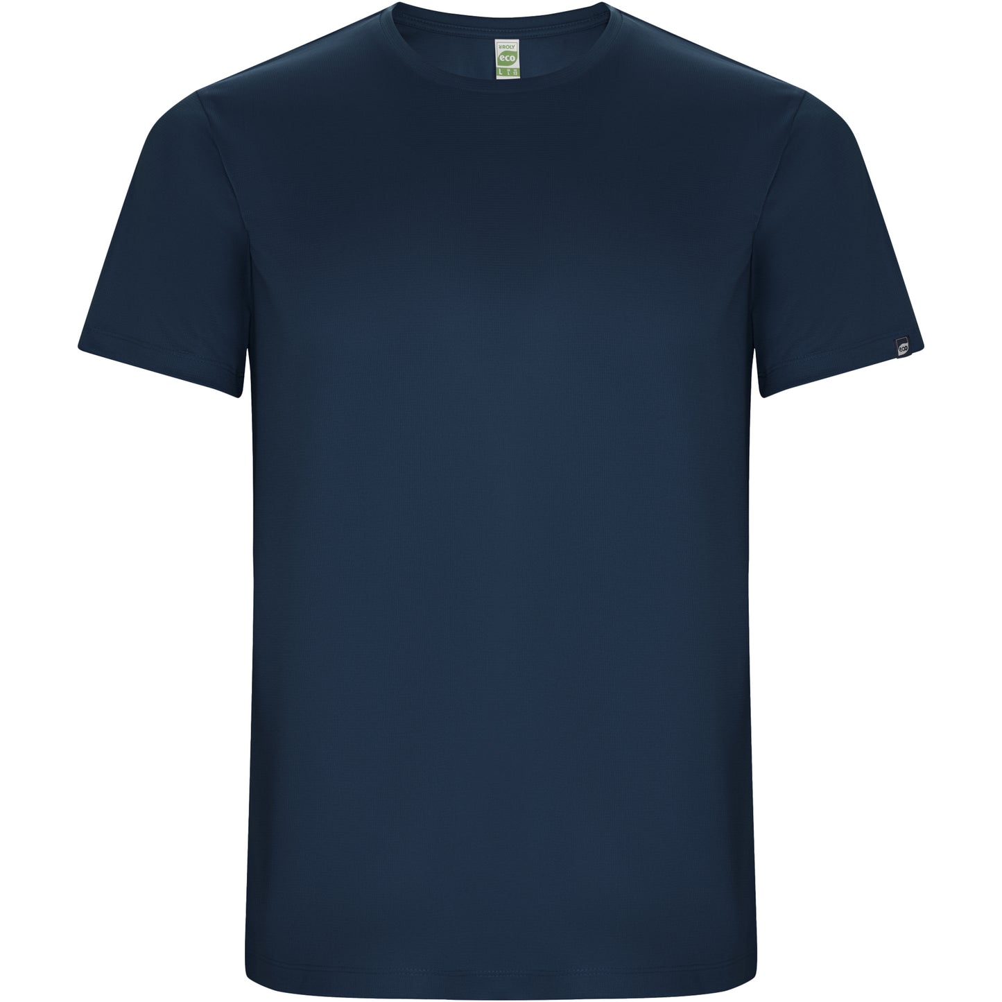 Imola kortärmad funktions T-shirt för barn