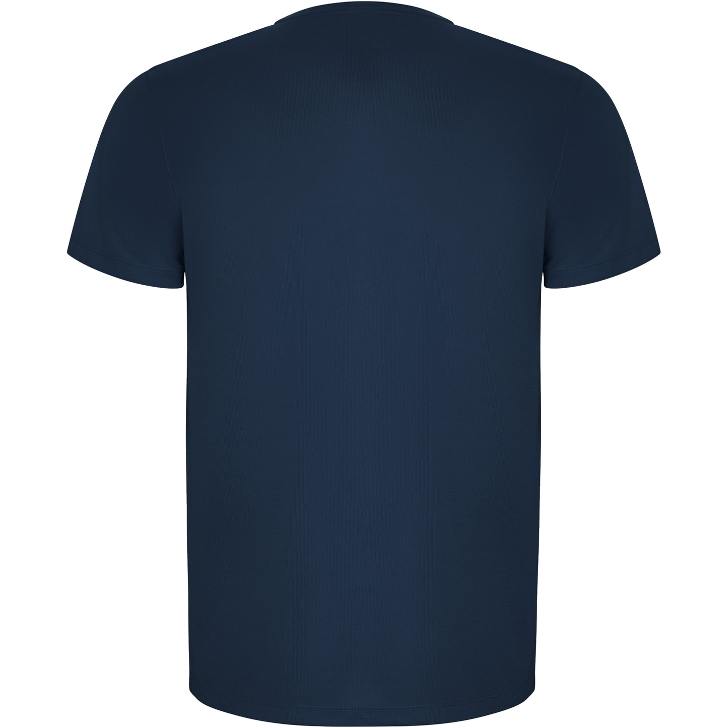 Imola kortärmad funktions T-shirt för barn