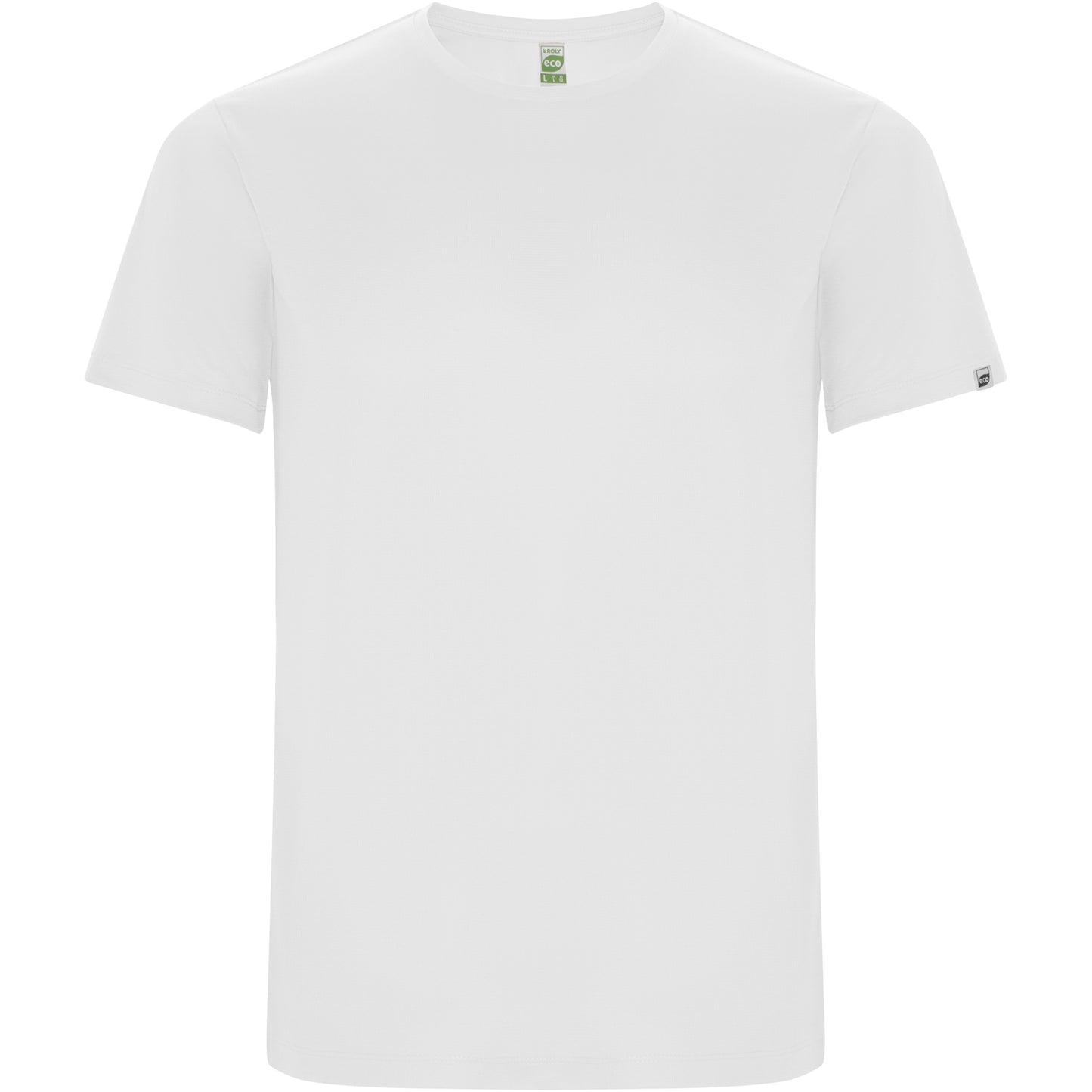 Imola kortärmad funktions T-shirt för barn