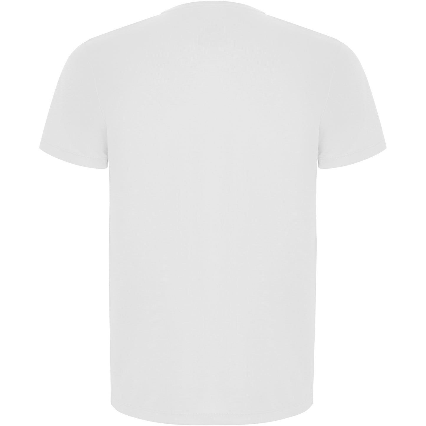 Imola kortärmad funktions T-shirt för barn