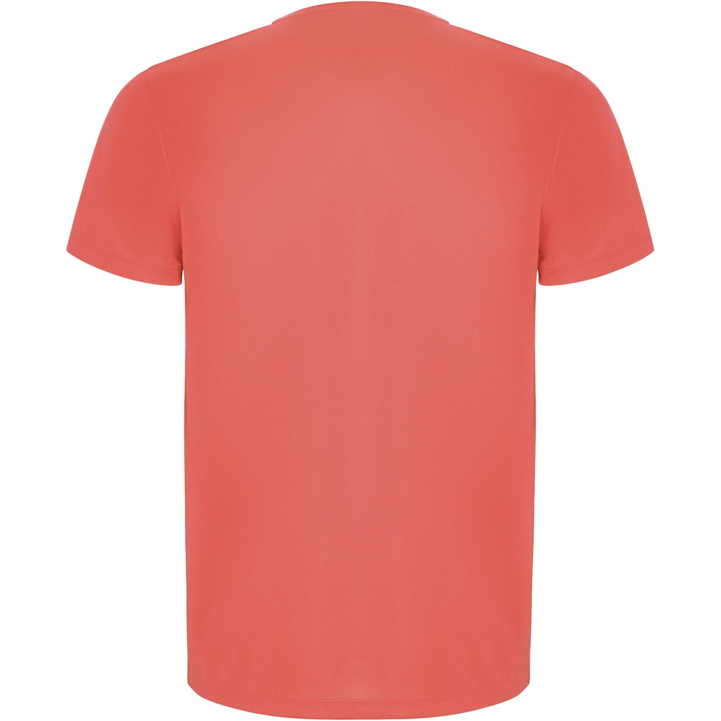 Imola kortärmad funktions T-shirt för barn