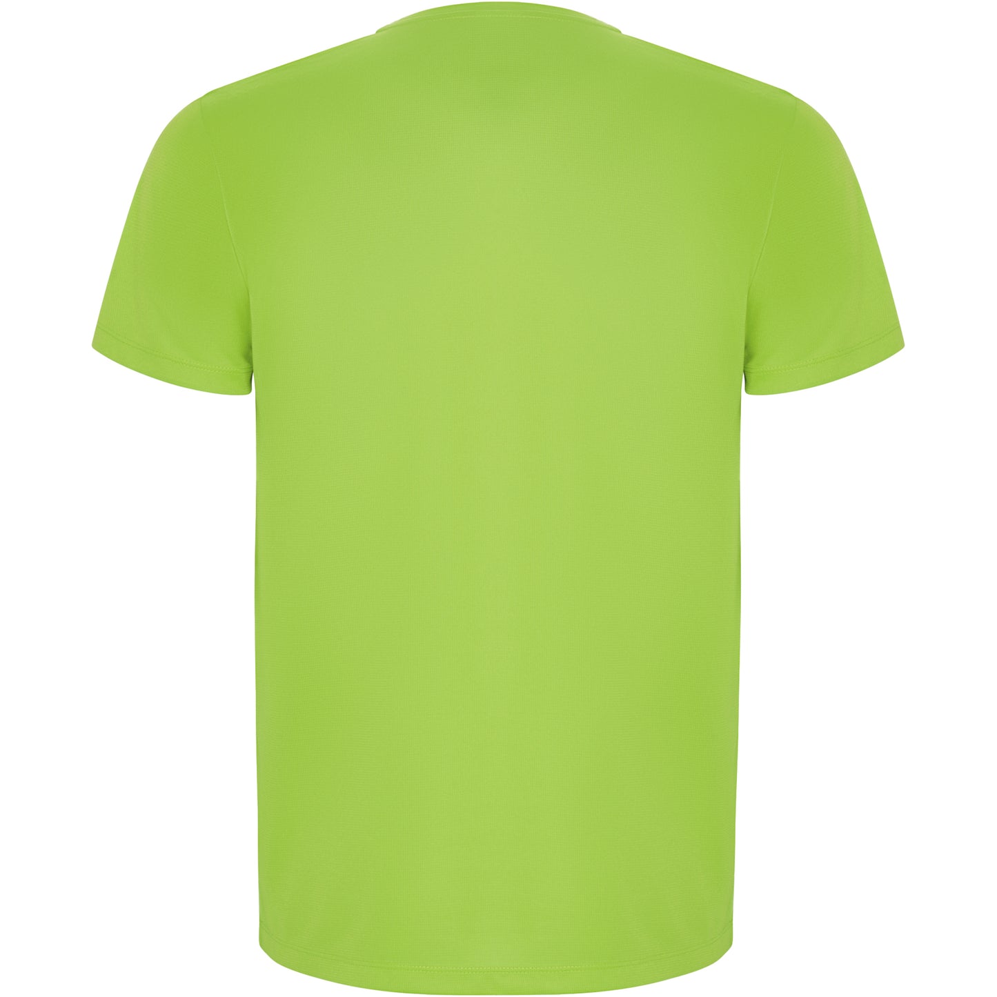 Imola kortärmad funktions T-shirt för barn