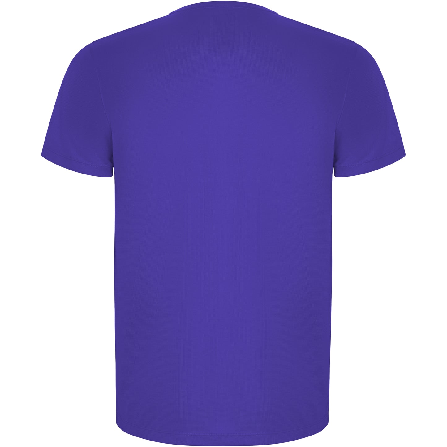 Imola kortärmad funktions T-shirt för barn