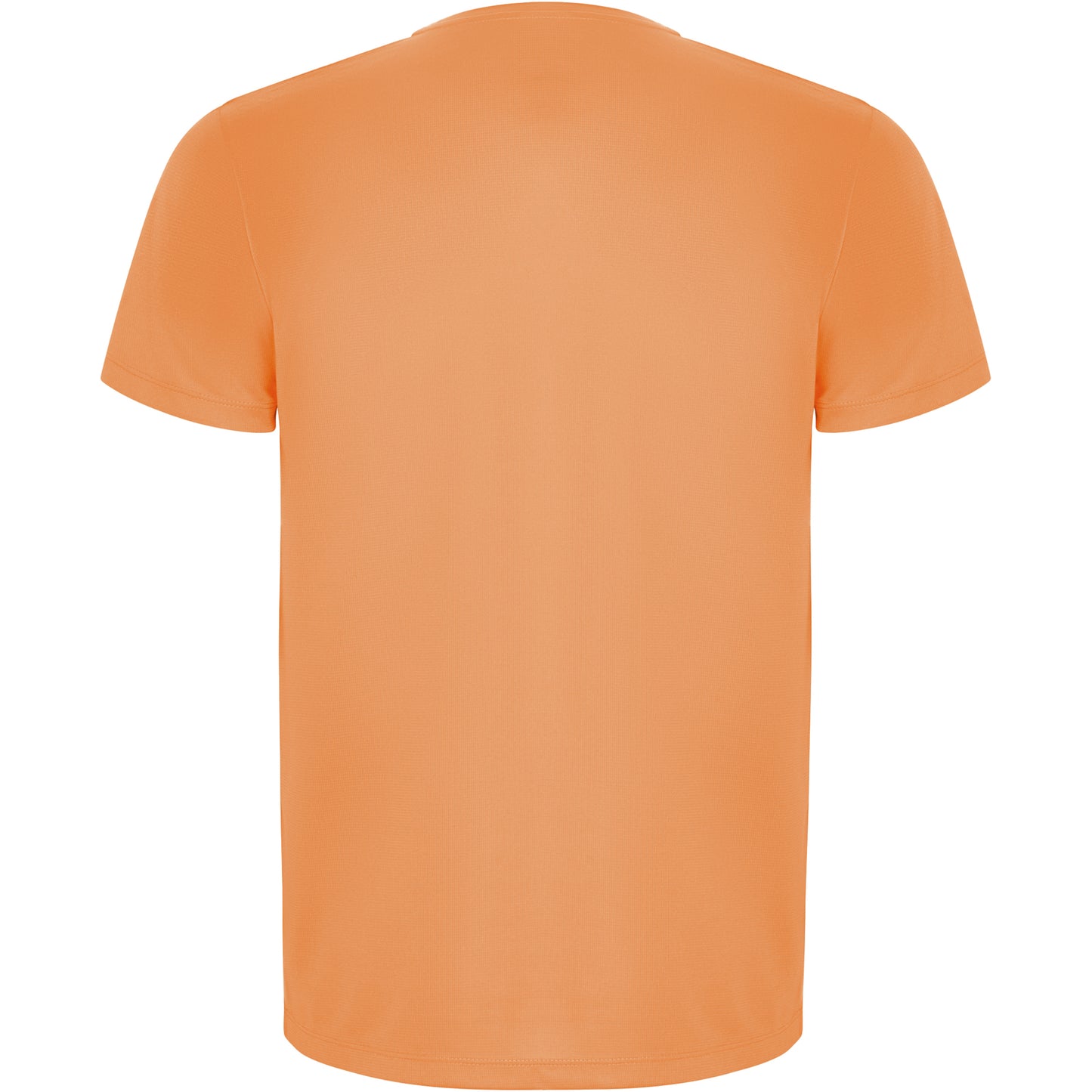 Imola kortärmad funktions T-shirt för barn