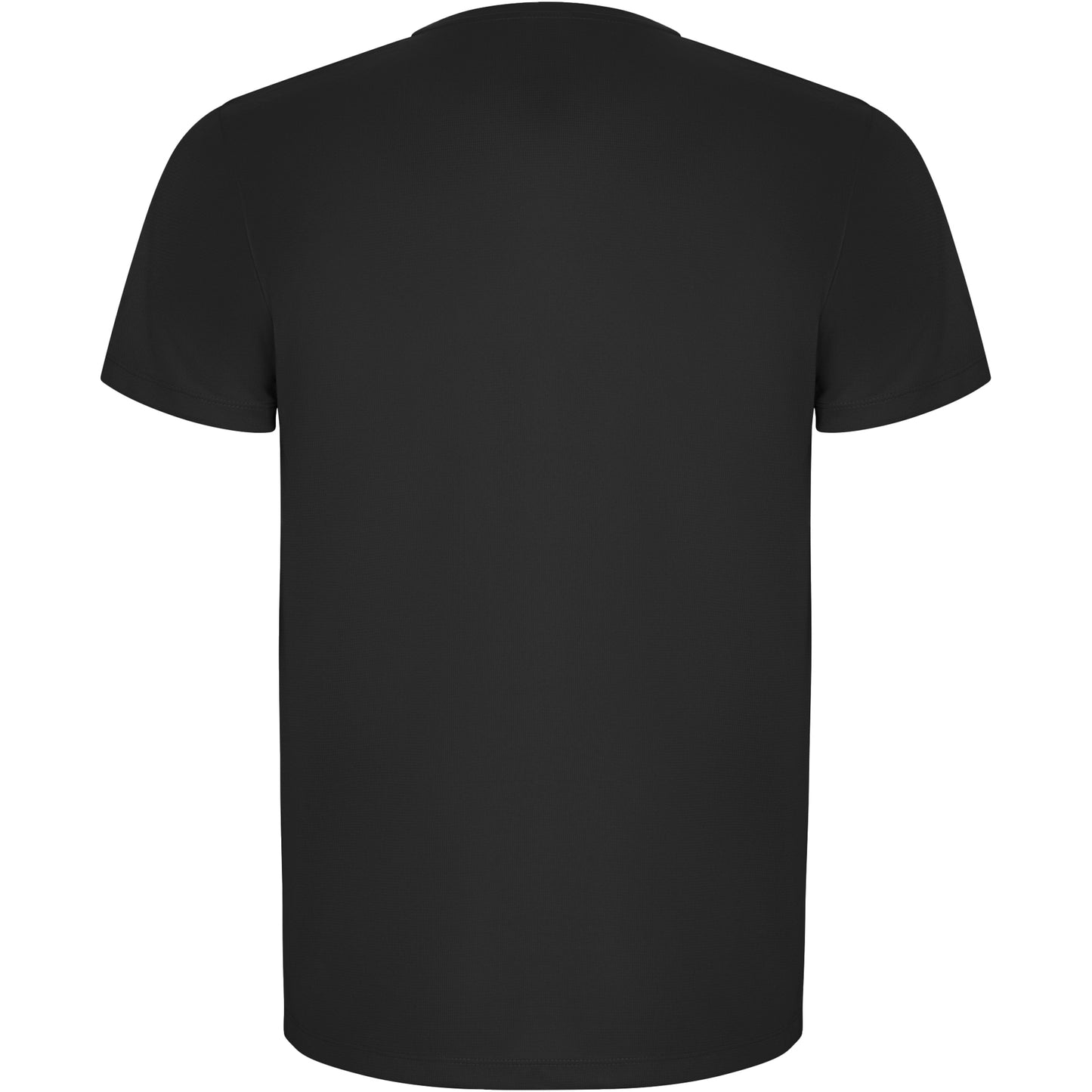 Imola kortärmad funktions T-shirt för barn