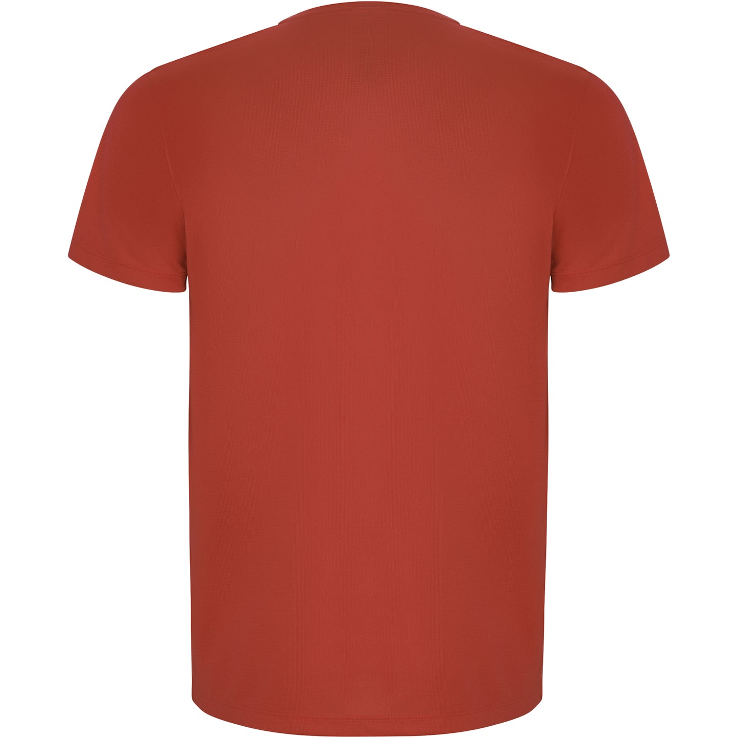 Imola kortärmad funktions T-shirt för barn