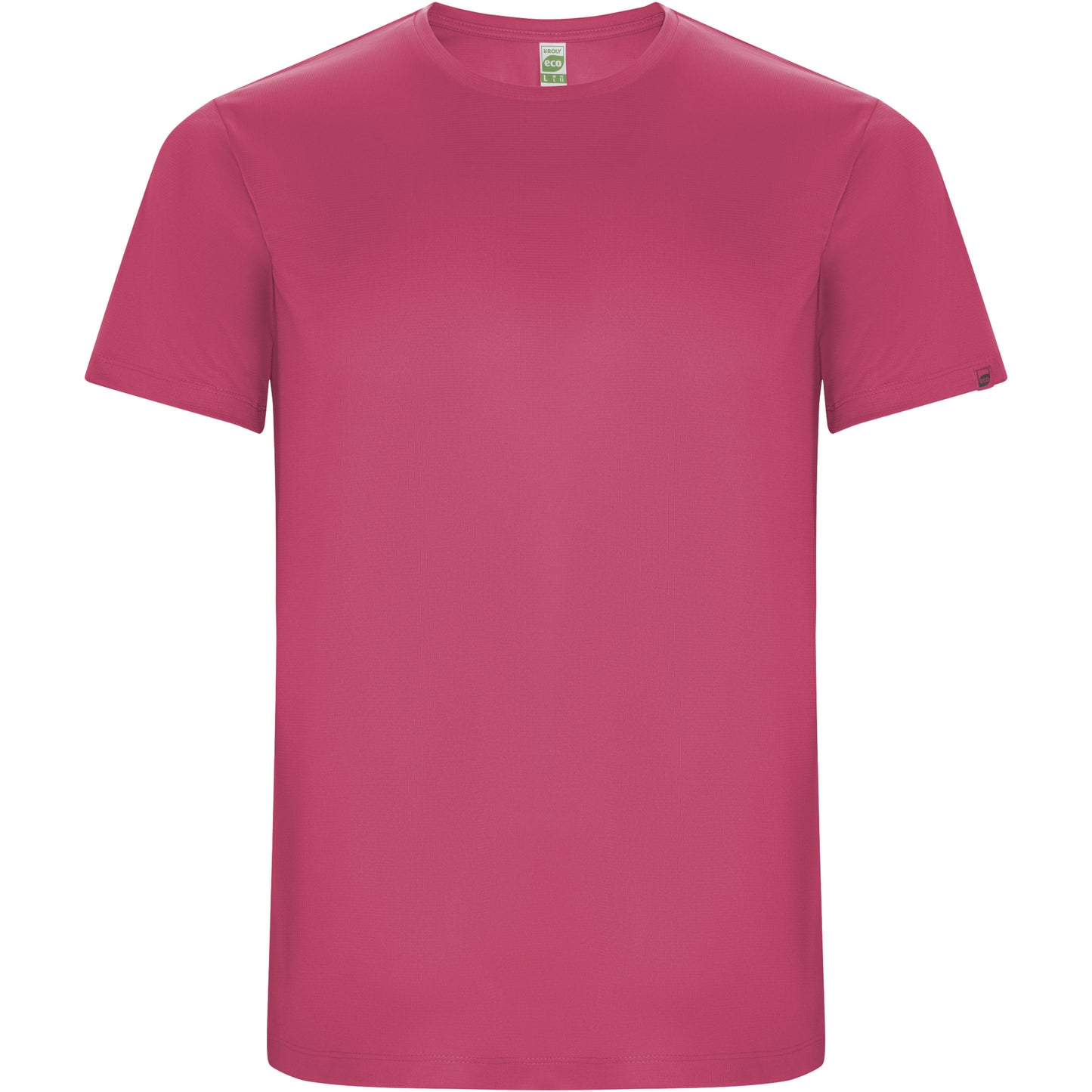 Imola kortärmad funktions T-shirt för barn