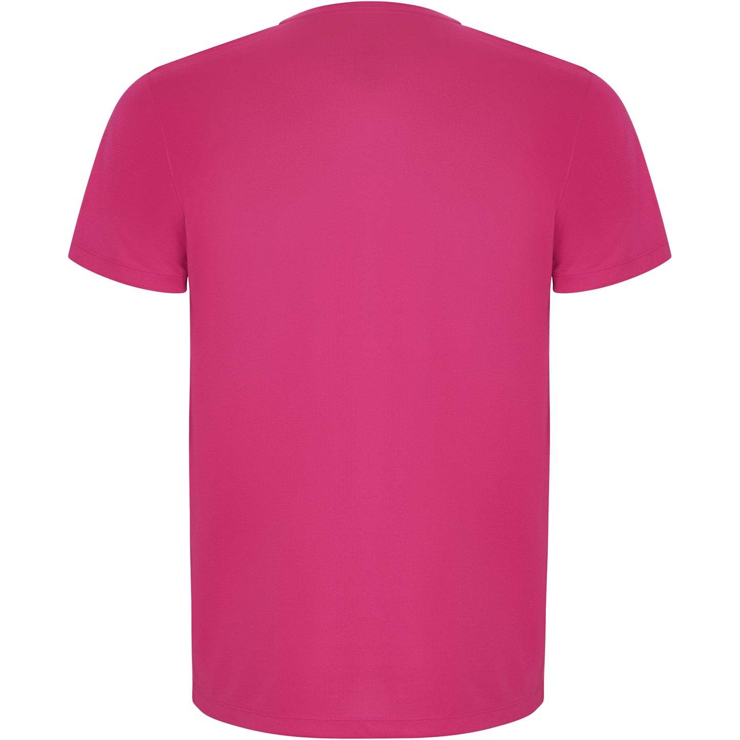 Imola kortärmad funktions T-shirt för barn