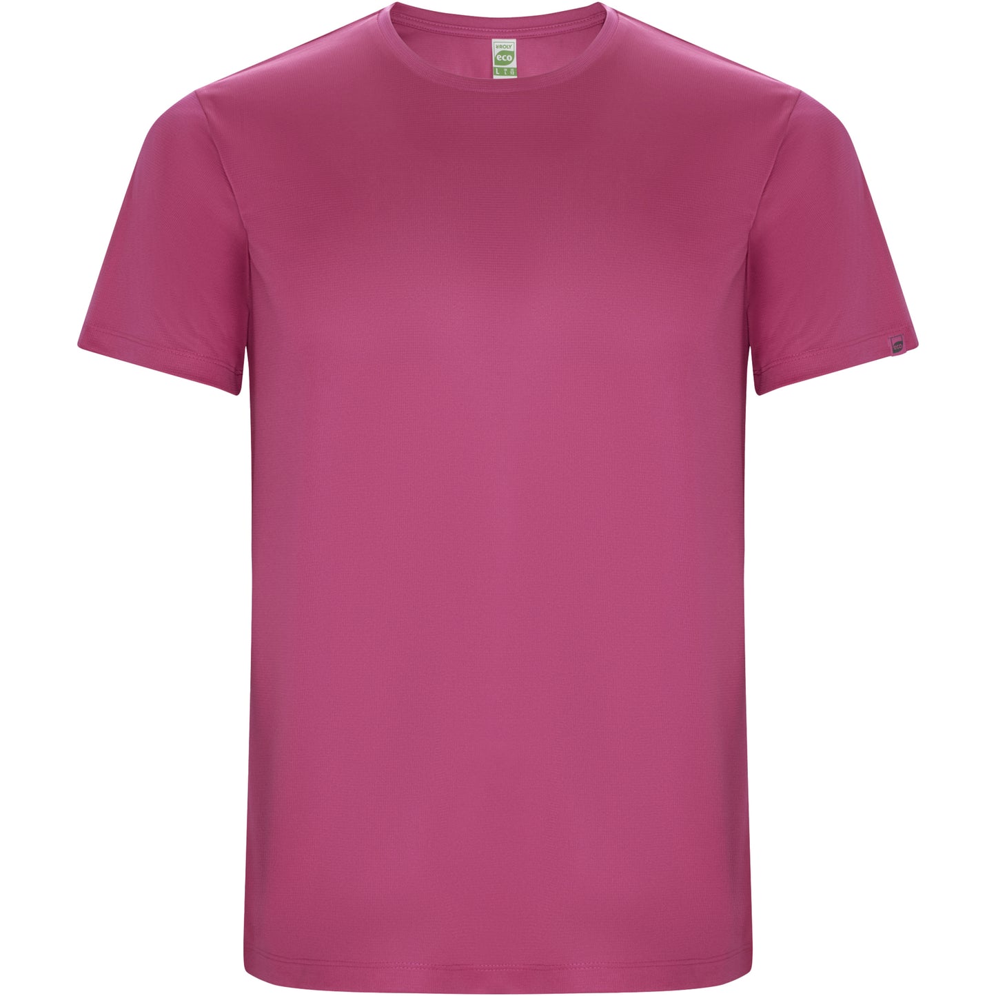 Imola kortärmad funktions T-shirt för barn