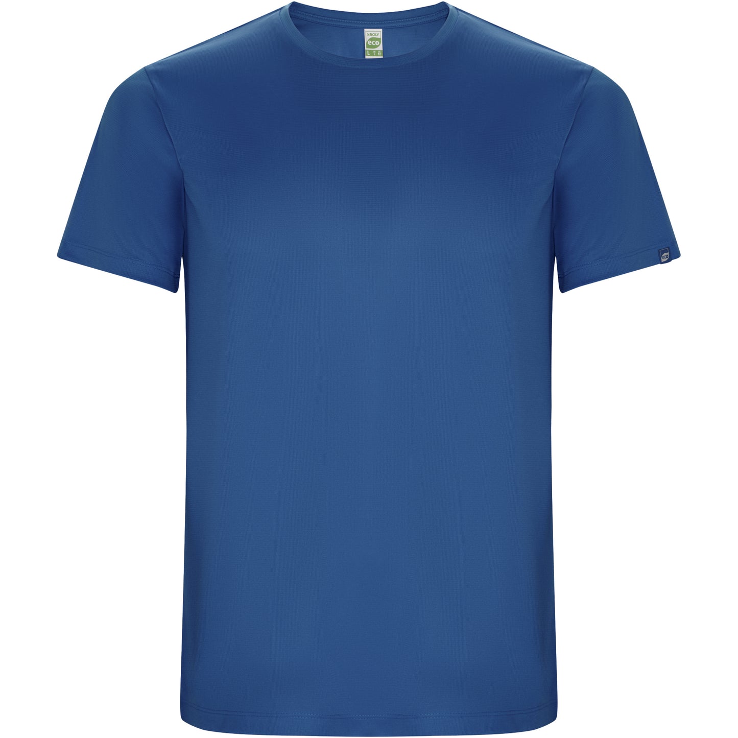 Imola kortärmad funktions T-shirt för barn