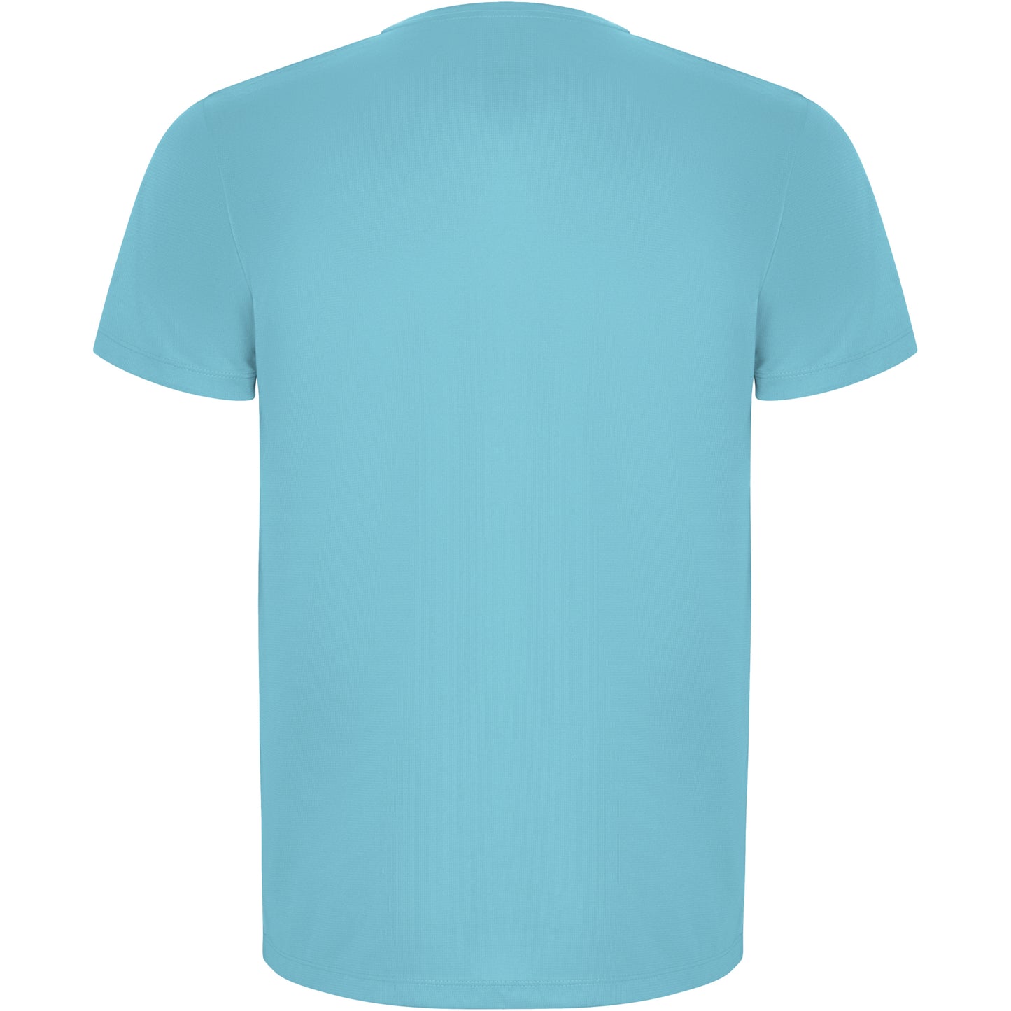 Imola kortärmad funktions T-shirt för barn