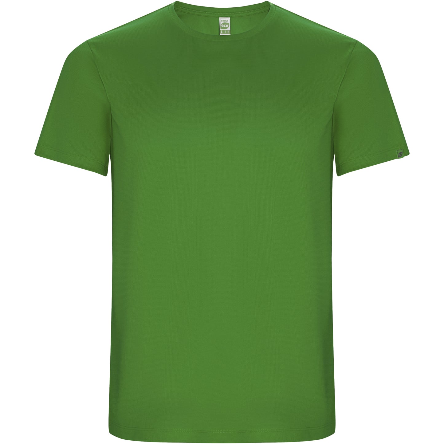 Imola kortärmad funktions T-shirt för barn