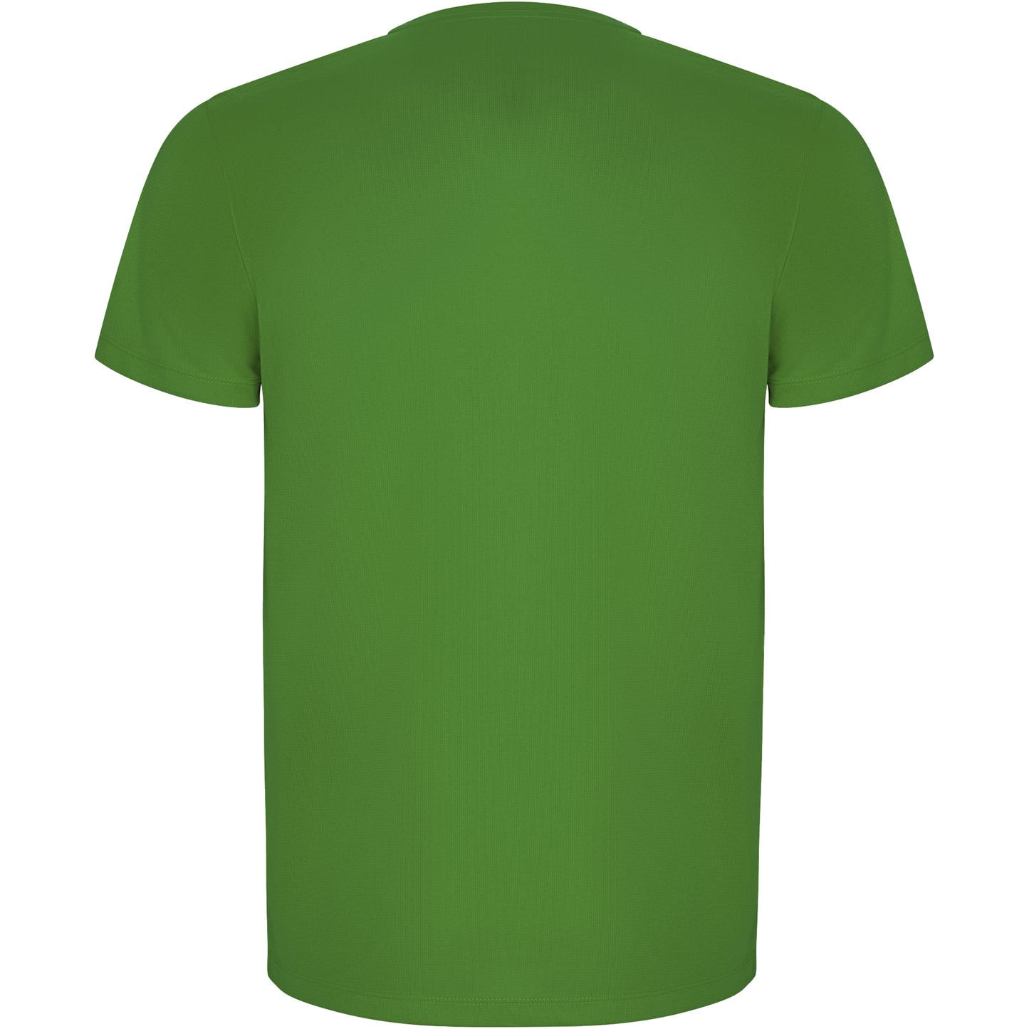 Imola kortärmad funktions T-shirt för barn