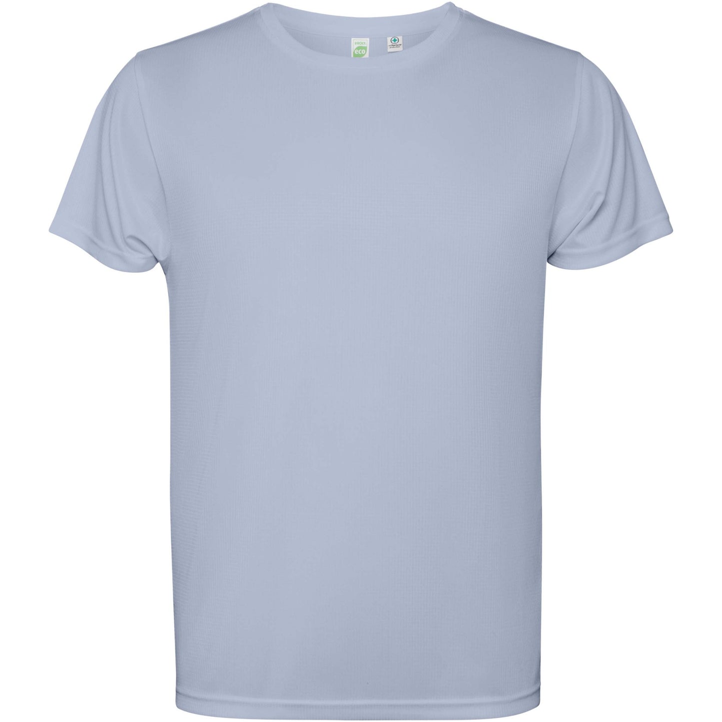 Estoril kortärmad funktions T-shirt för barn