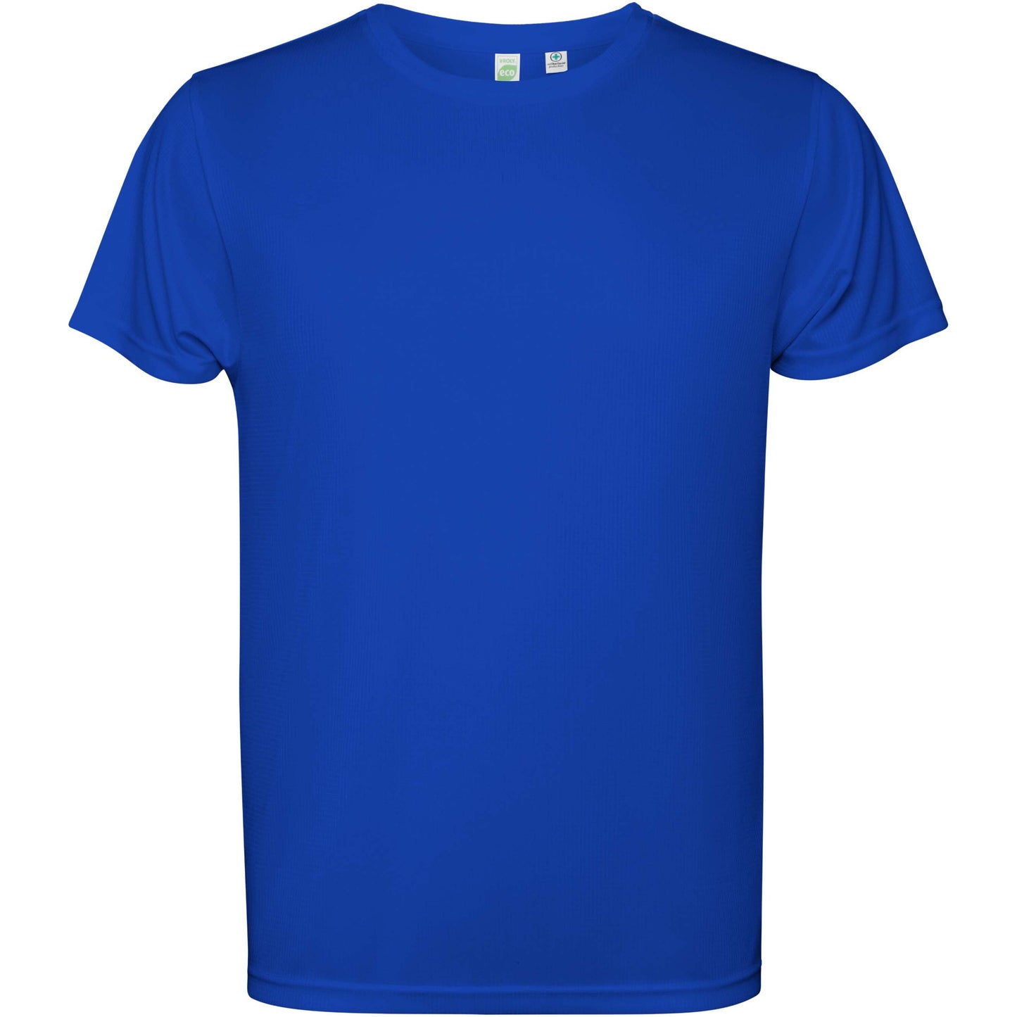 Estoril kortärmad funktions T-shirt för barn