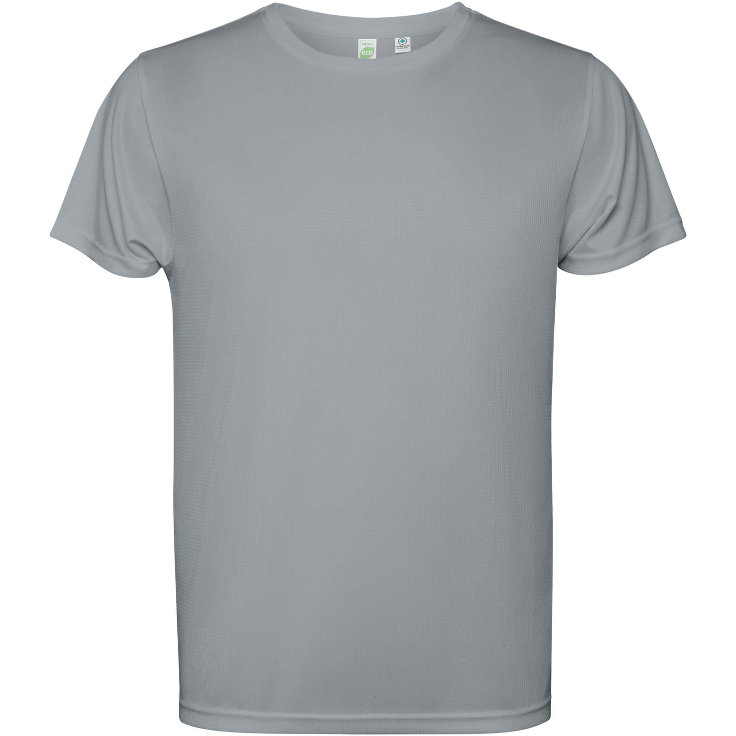 Estoril kortärmad funktions T-shirt för barn