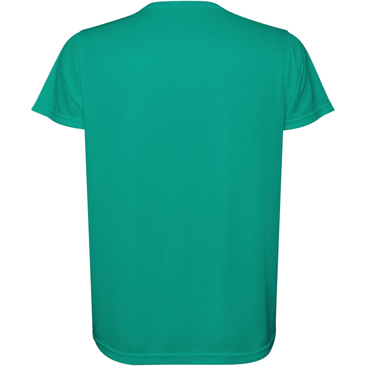 Estoril kortärmad funktions T-shirt för barn
