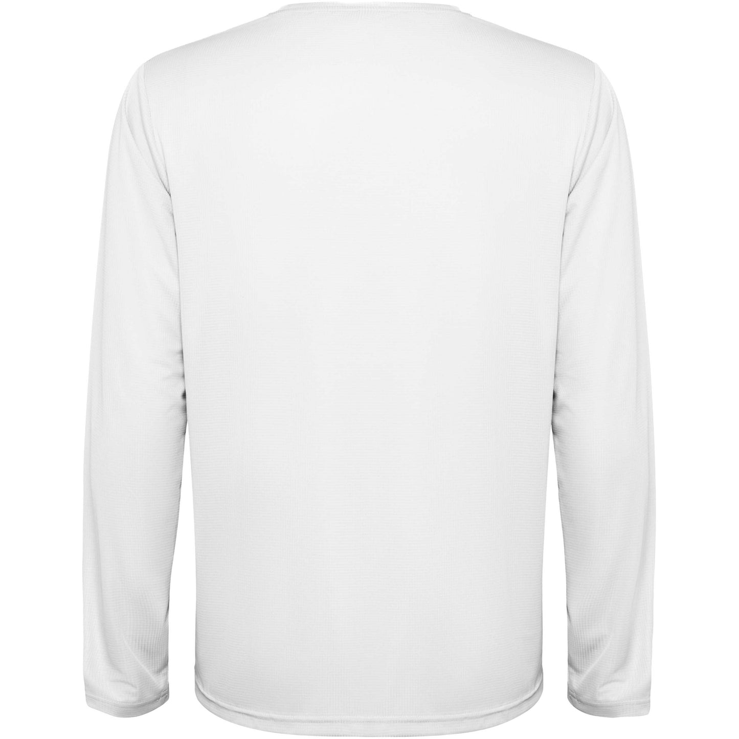 Estoril långärmad funktions T-shirt för barn